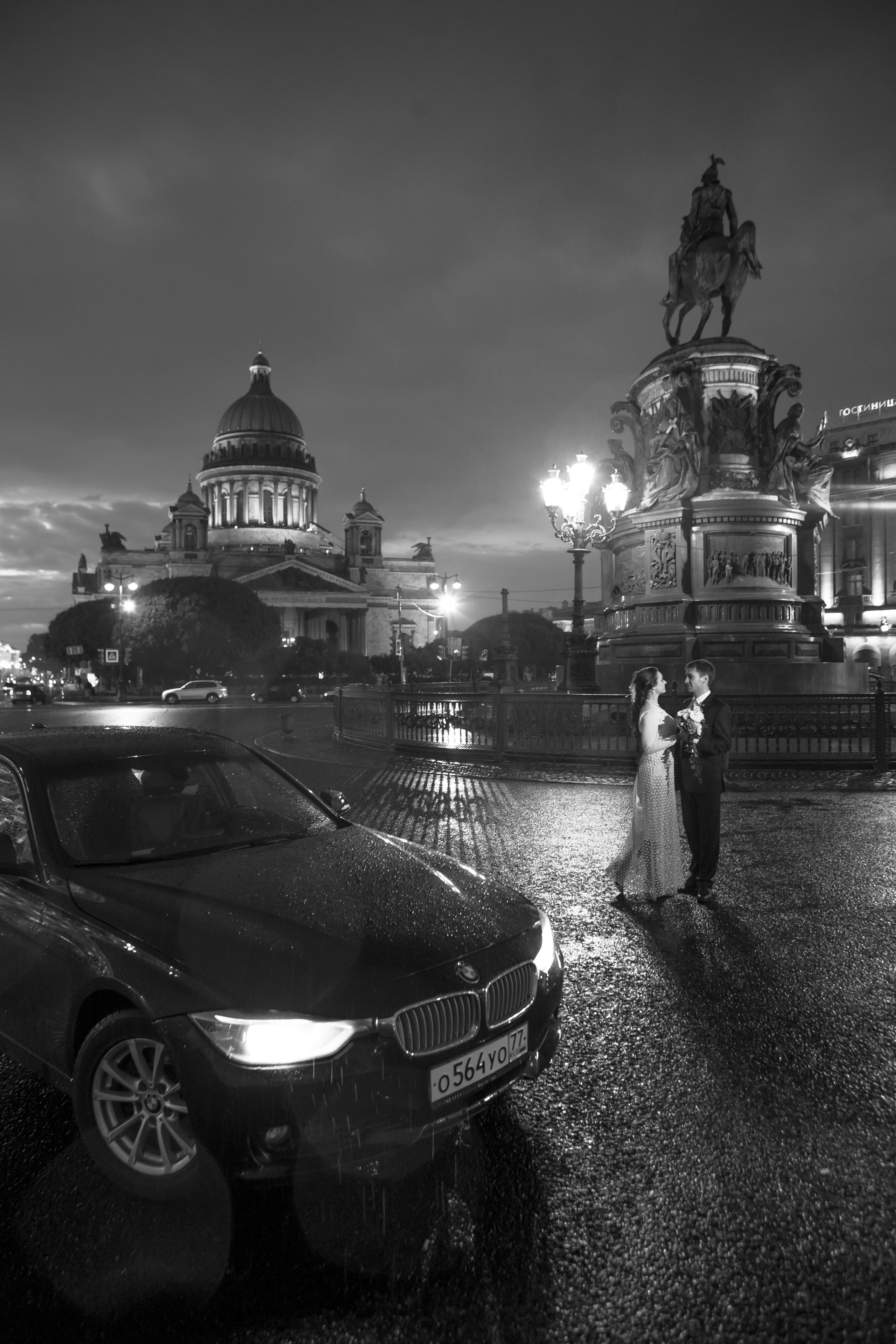 Свадебные фото. Фотограф ваших чувств в Санкт-Петербурге