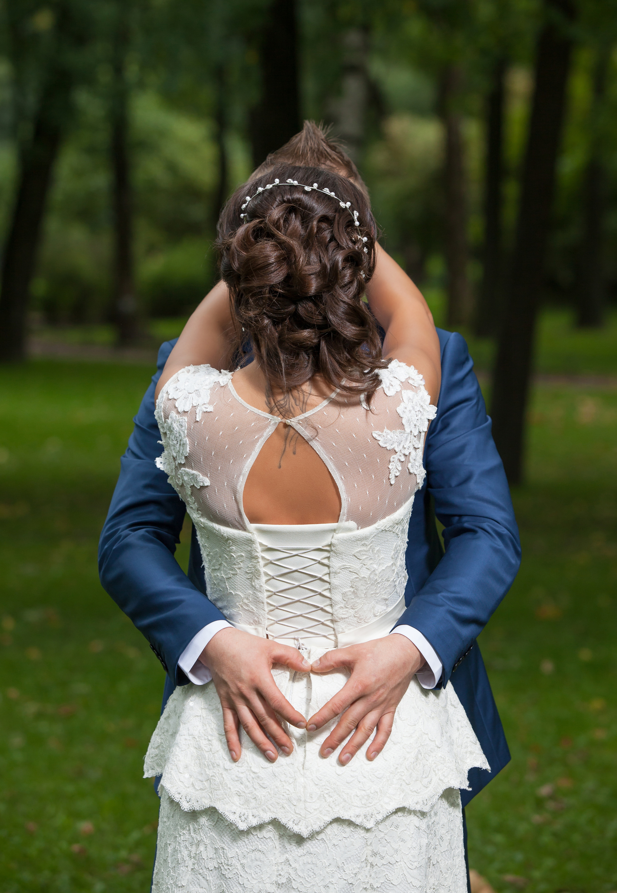 Свадебные фото. Фотограф ваших чувств в Санкт-Петербурге