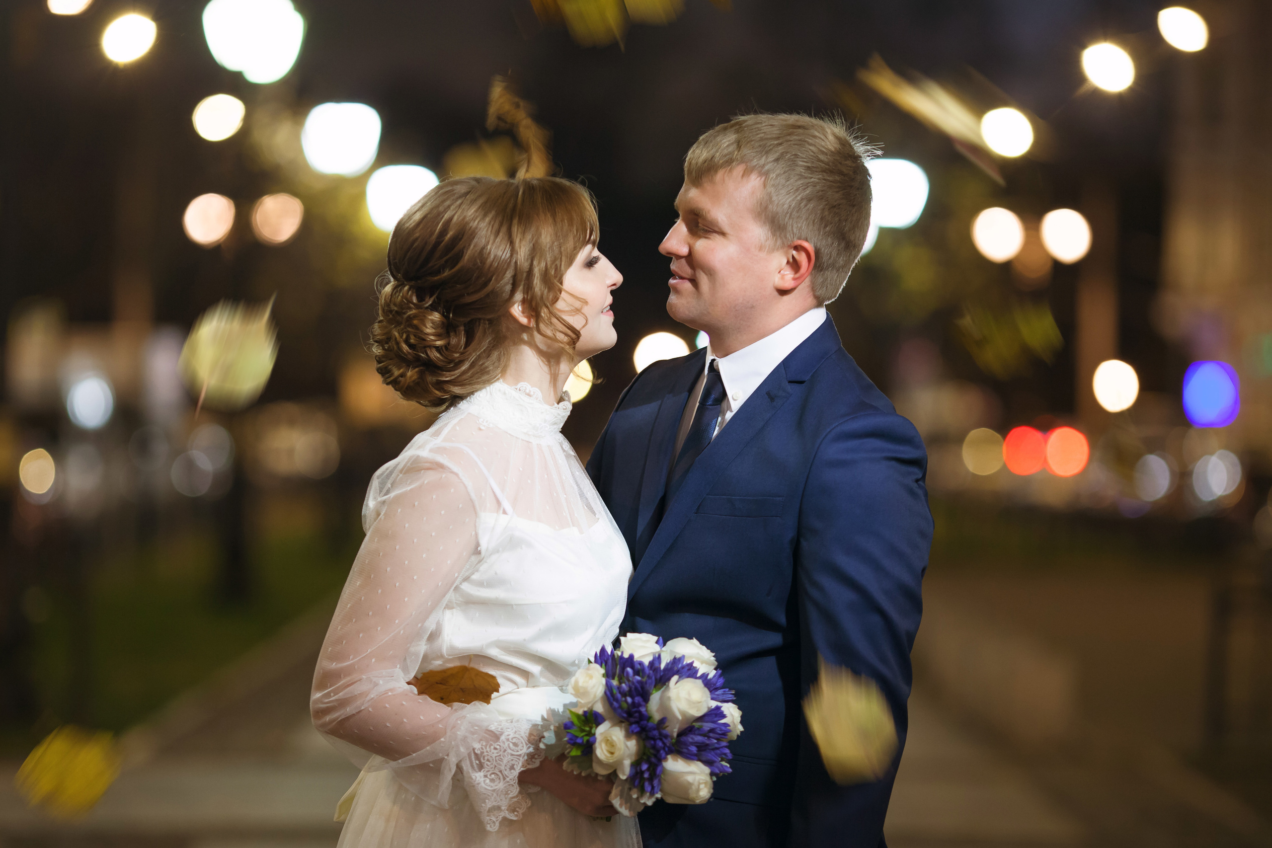 Свадебные фото. Фотограф ваших чувств в Санкт-Петербурге