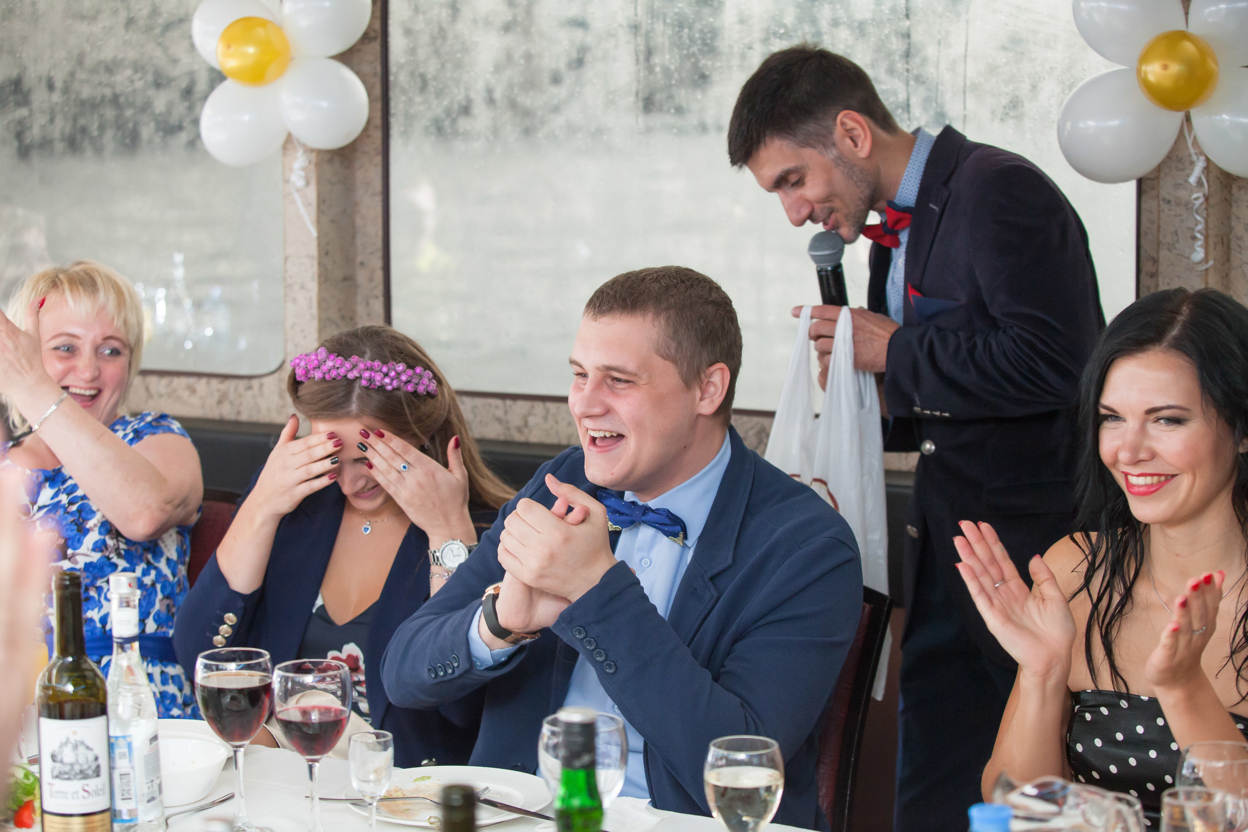 Свадебные фото. Фотограф ваших чувств в Санкт-Петербурге