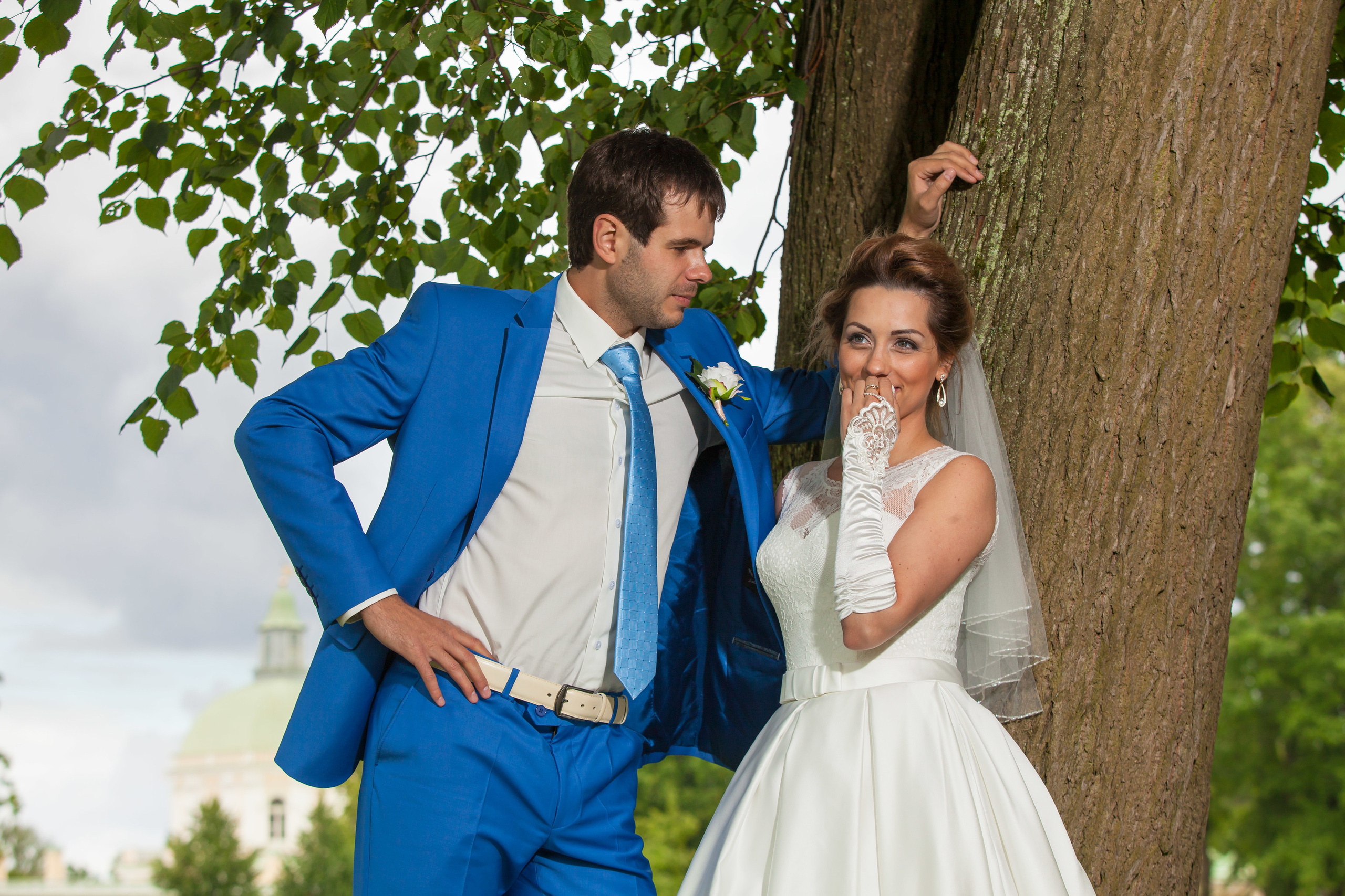 Свадебные фото. Фотограф ваших чувств в Санкт-Петербурге