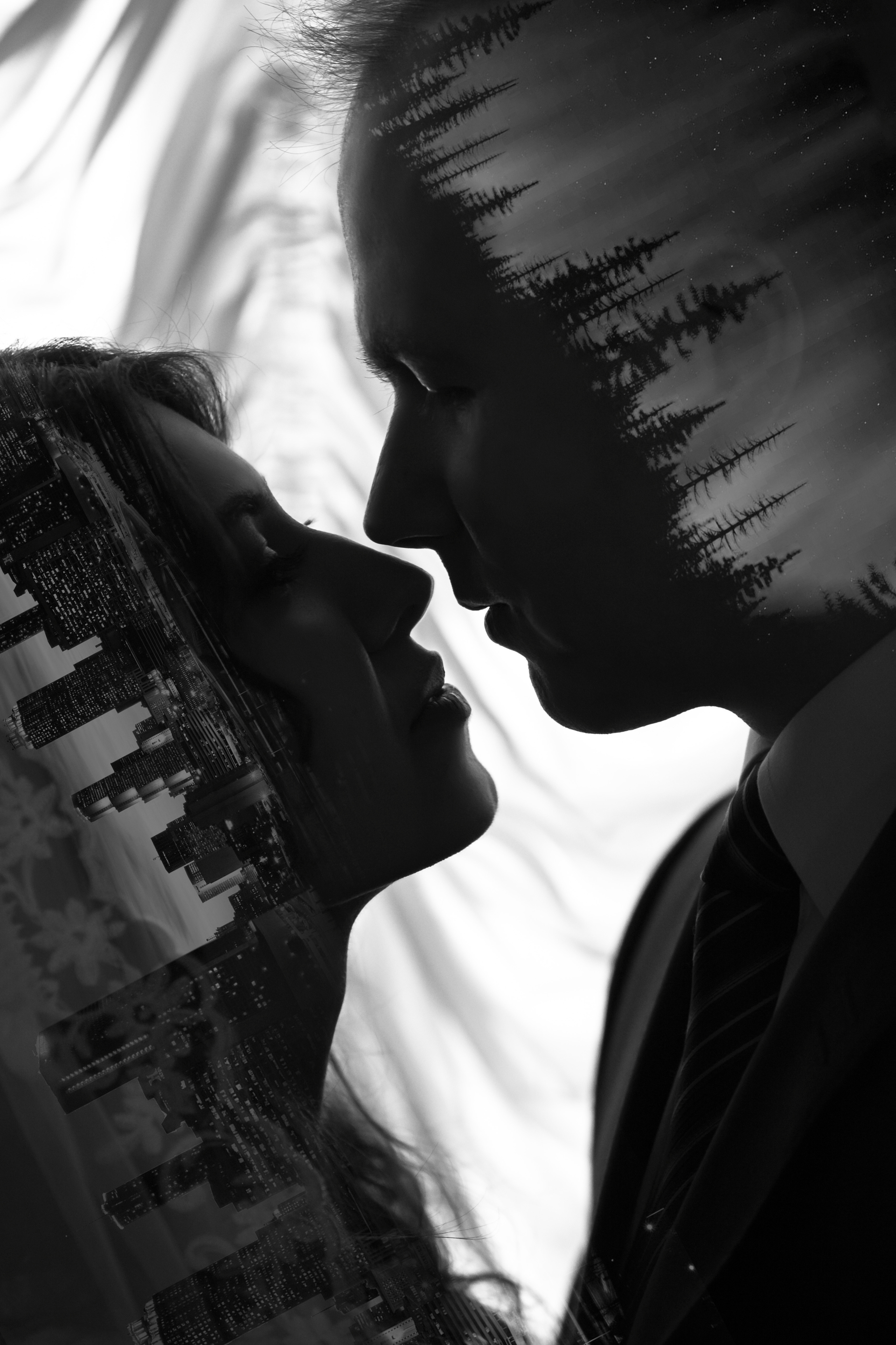 Свадебные фото. Фотограф ваших чувств в Санкт-Петербурге