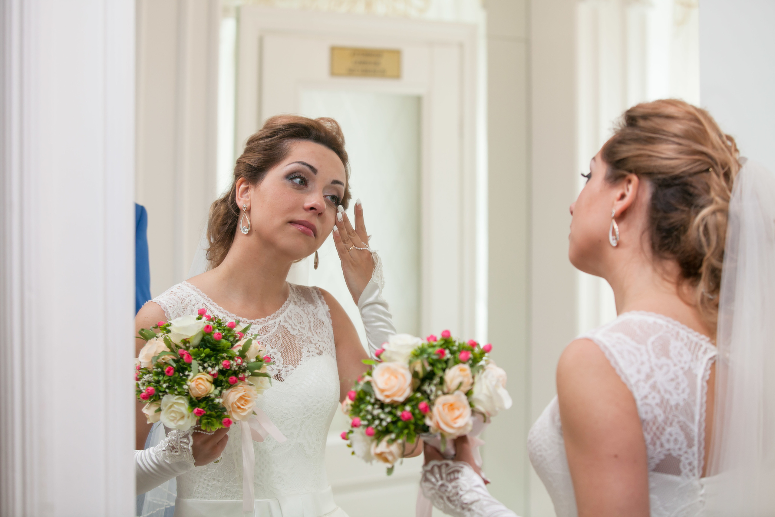 Свадебные фото. Фотограф ваших чувств в Санкт-Петербурге