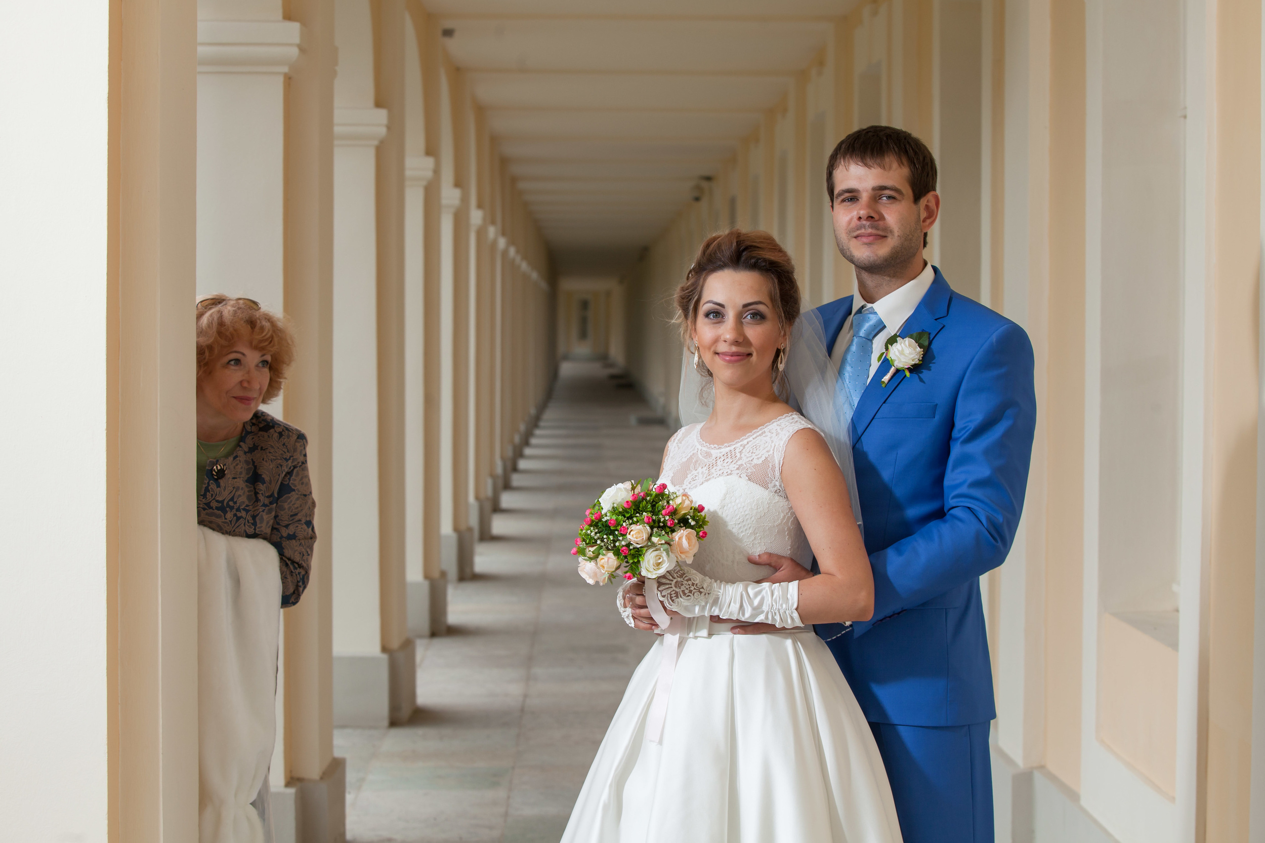Свадебные фото. Фотограф ваших чувств в Санкт-Петербурге