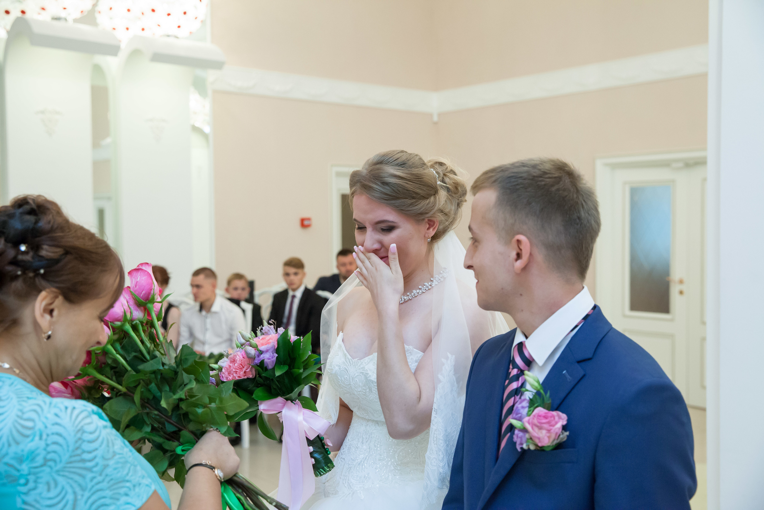 Свадебные фото. Фотограф ваших чувств в Санкт-Петербурге