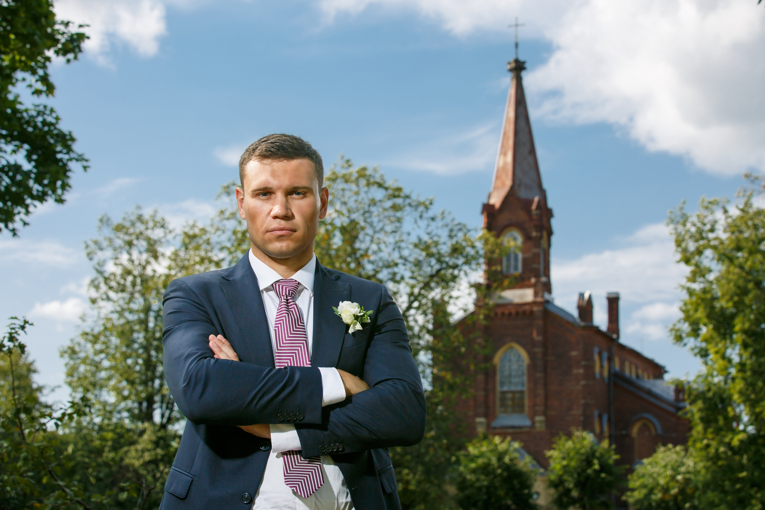 Свадебные фото. Фотограф ваших чувств в Санкт-Петербурге