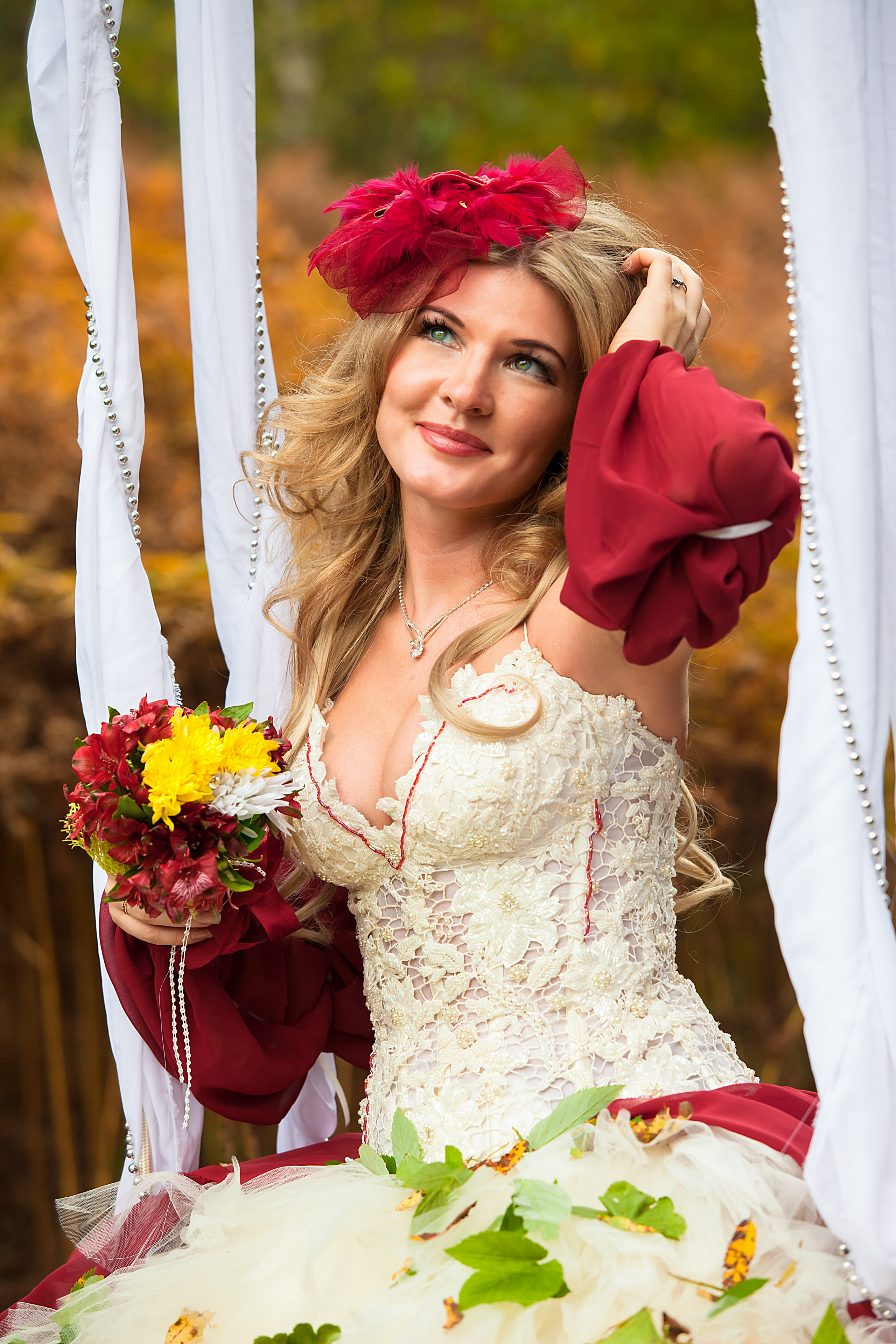 Свадебные фото. Фотограф ваших чувств в Санкт-Петербурге