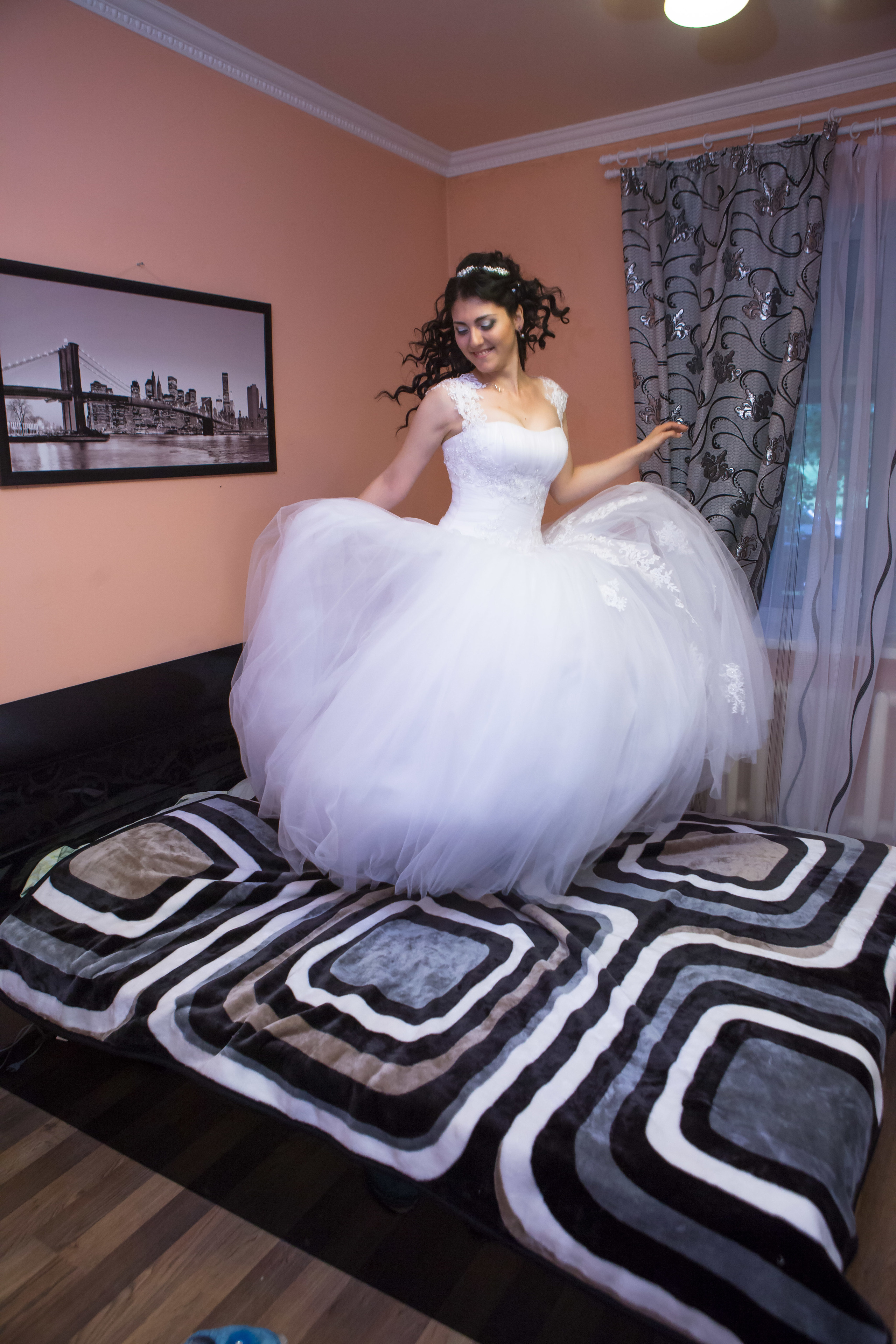 Свадебные фото. Фотограф ваших чувств в Санкт-Петербурге