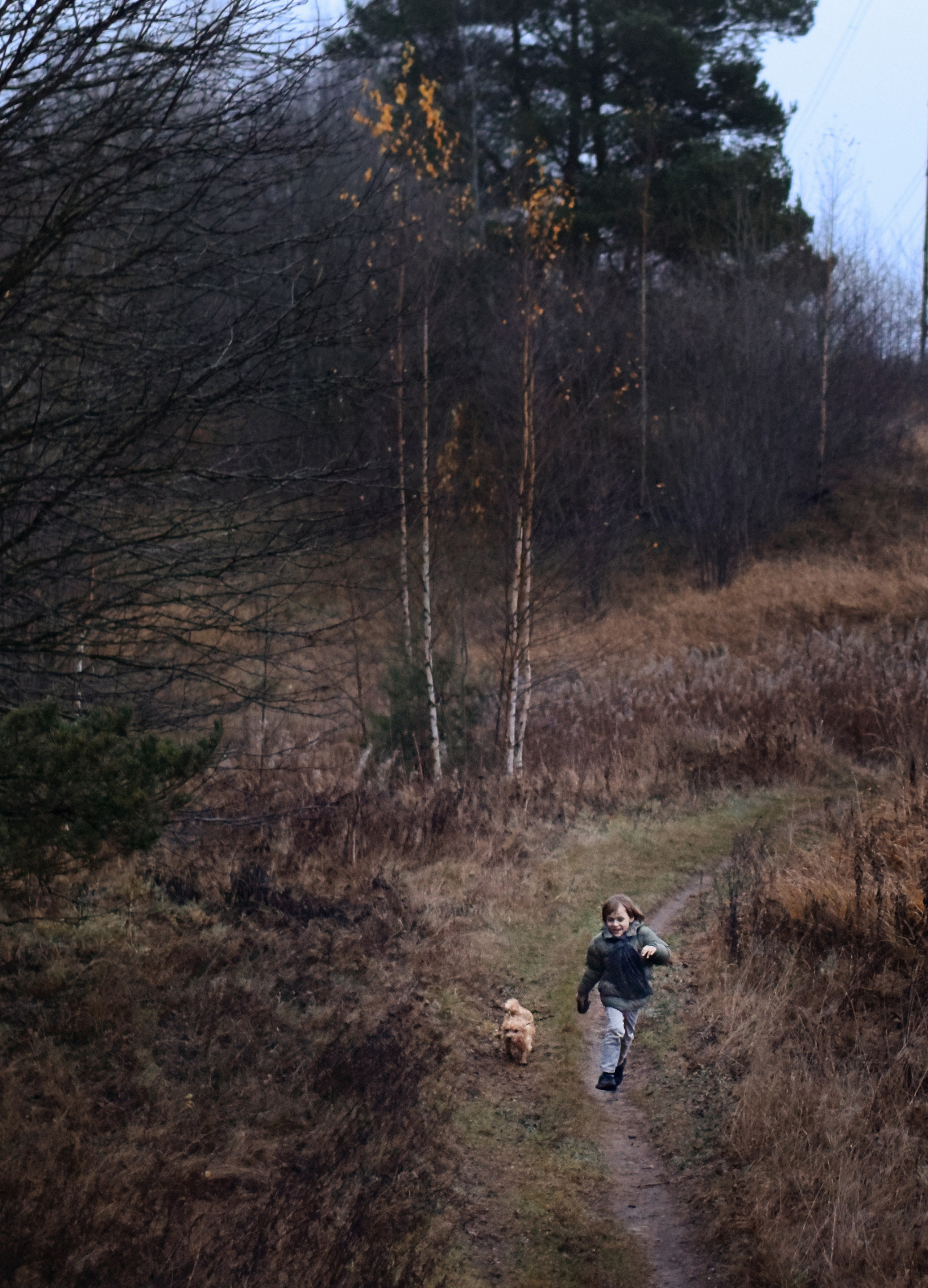 История большой дружбы. Семейный и детский фотограф