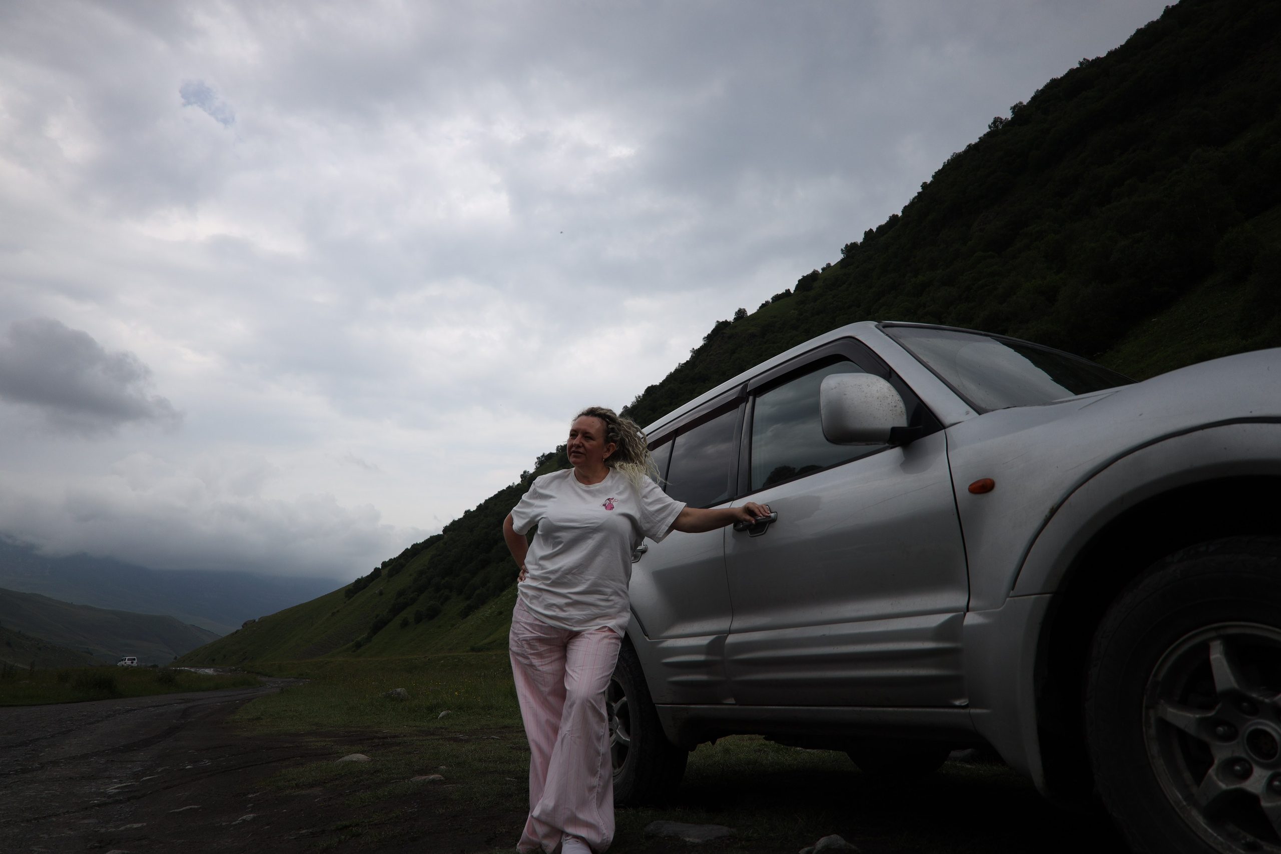 Северная Осетия июль 2025 год. Кармадон, Даргивз и Цей. Семейный детский фотограф Краснодарский край Оксана Колос