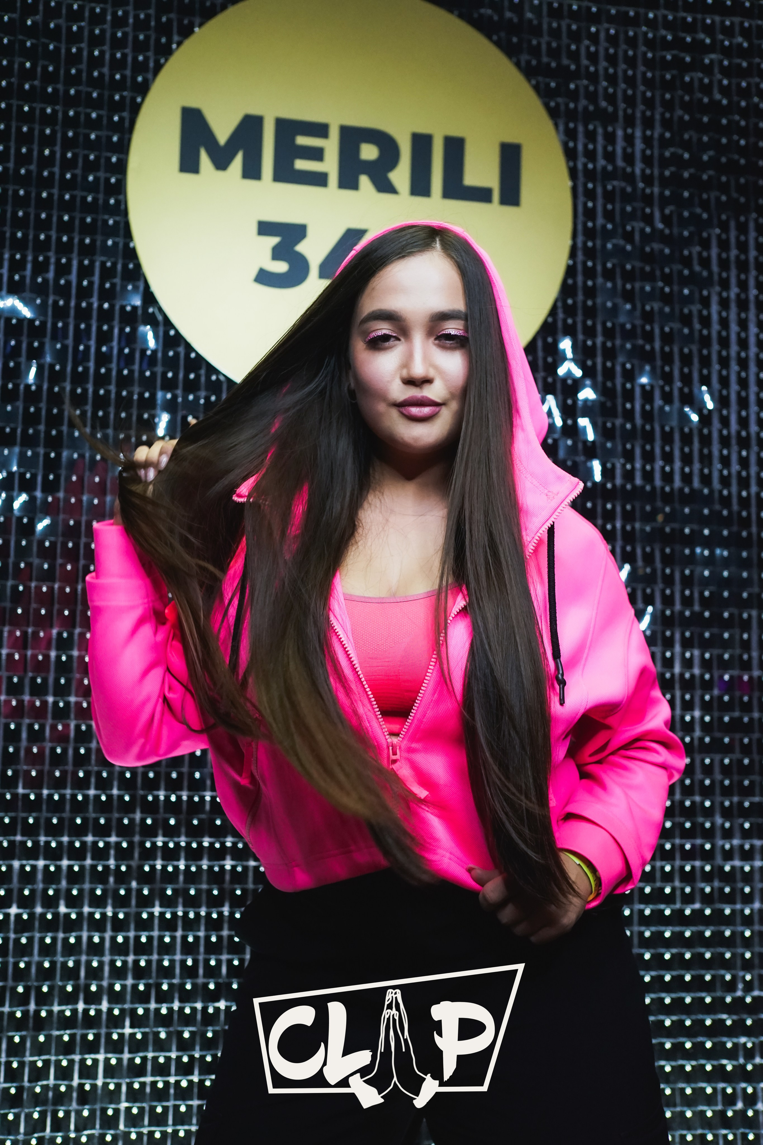 День Рождения MERILI. Ilgizphoto.ru