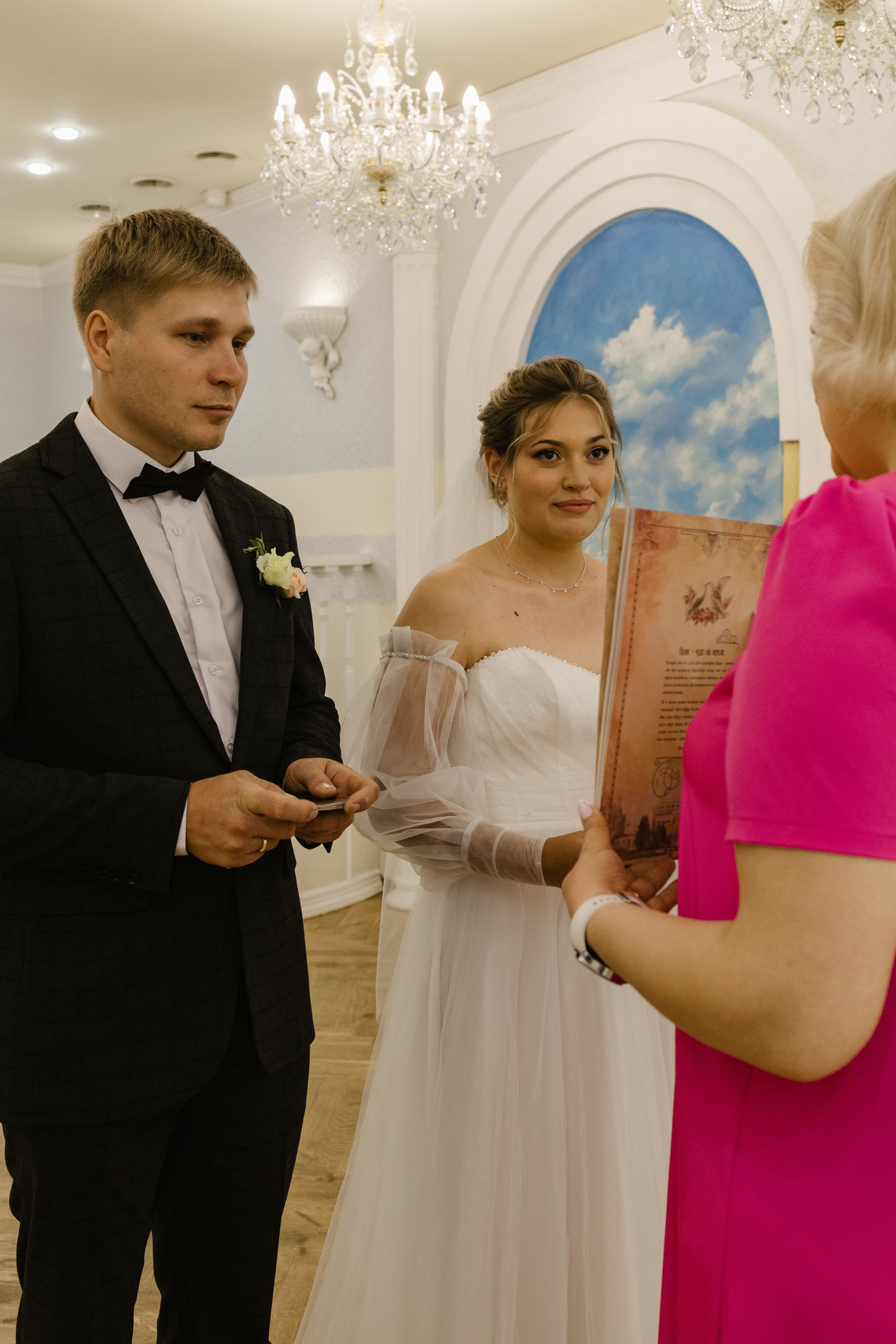 Стас и Настя. Фотограф в Туле и Алексине Стулова Мария