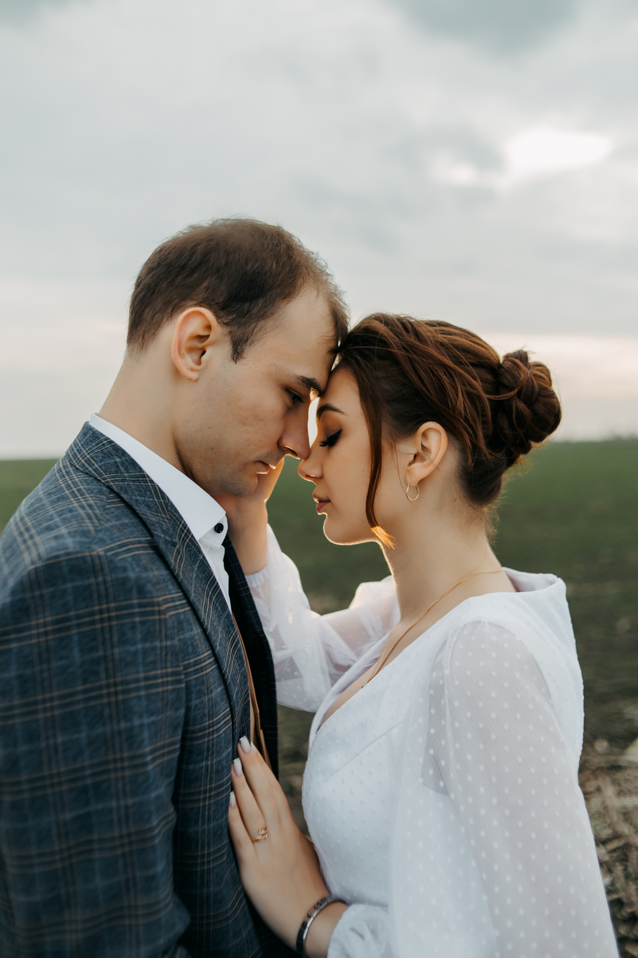 Свадебный фотограф Тихорецк. Свадебный и семейный фотограф в Краснодарском крае Мария Данилкина