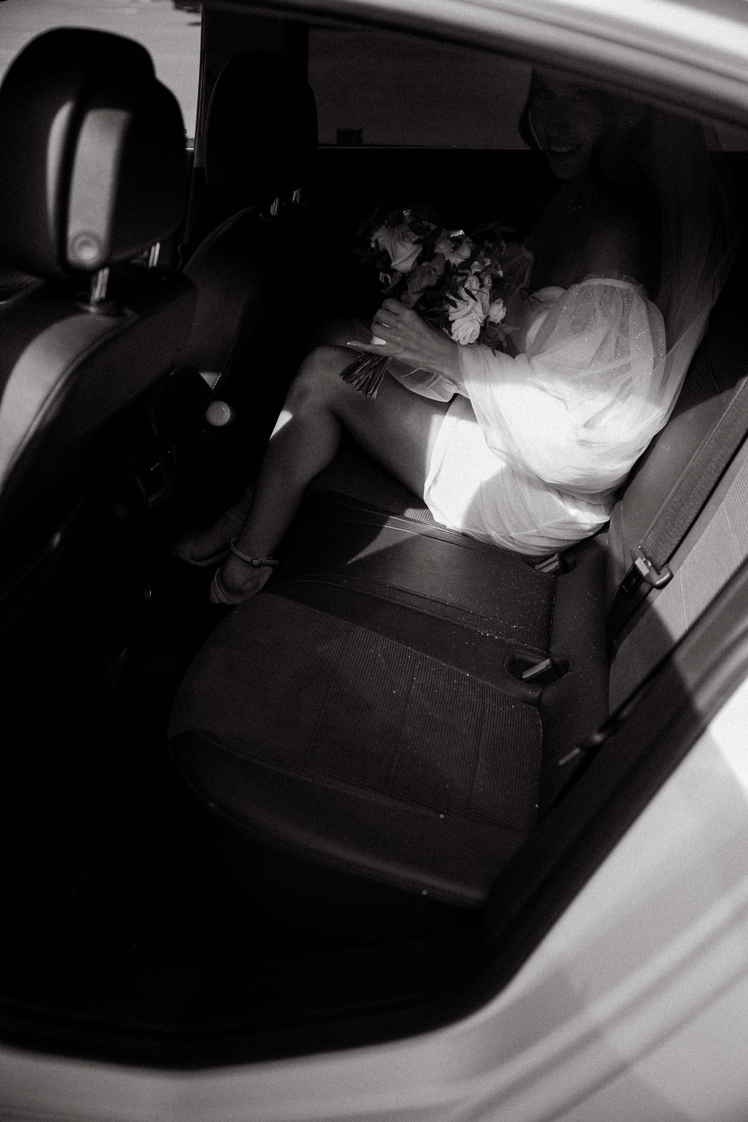 Гулина и Рома. Семейный фотограф в Казани Татьяна Андреева