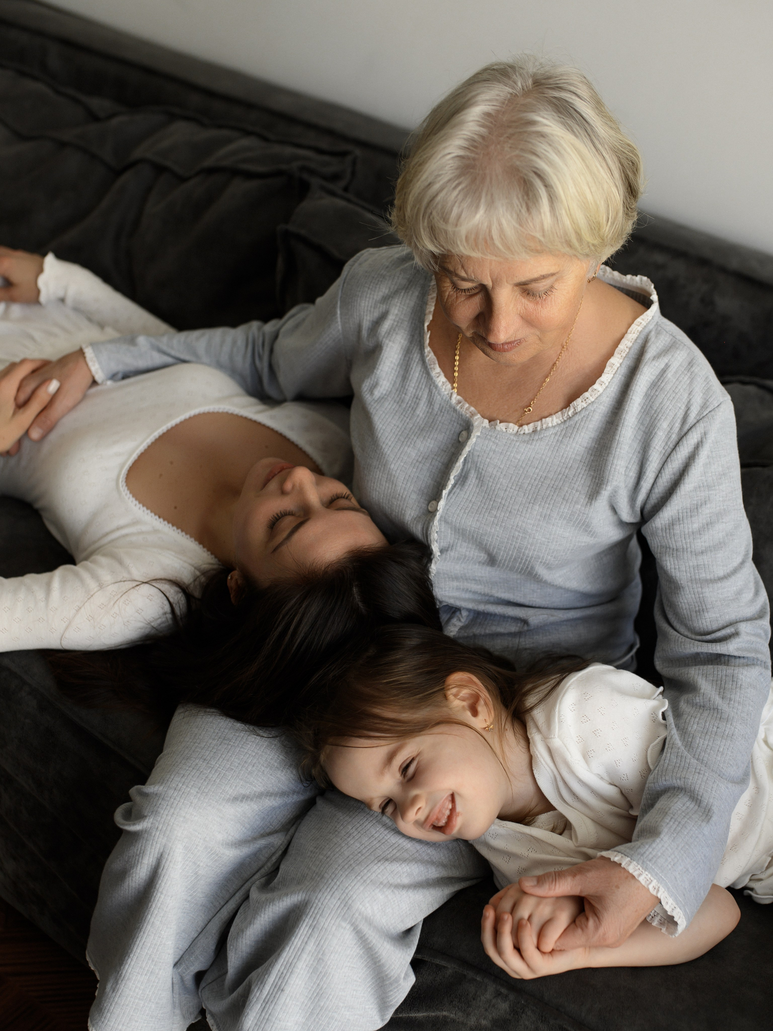 Family 8. Фотограф в Самаре Валерия Слезина