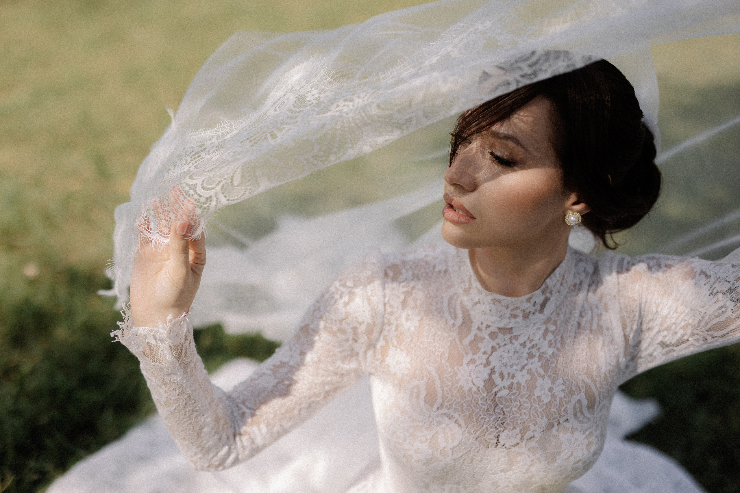 A & A. Свадебный и семейный фотограф в Астрахани Сергунова Наталья