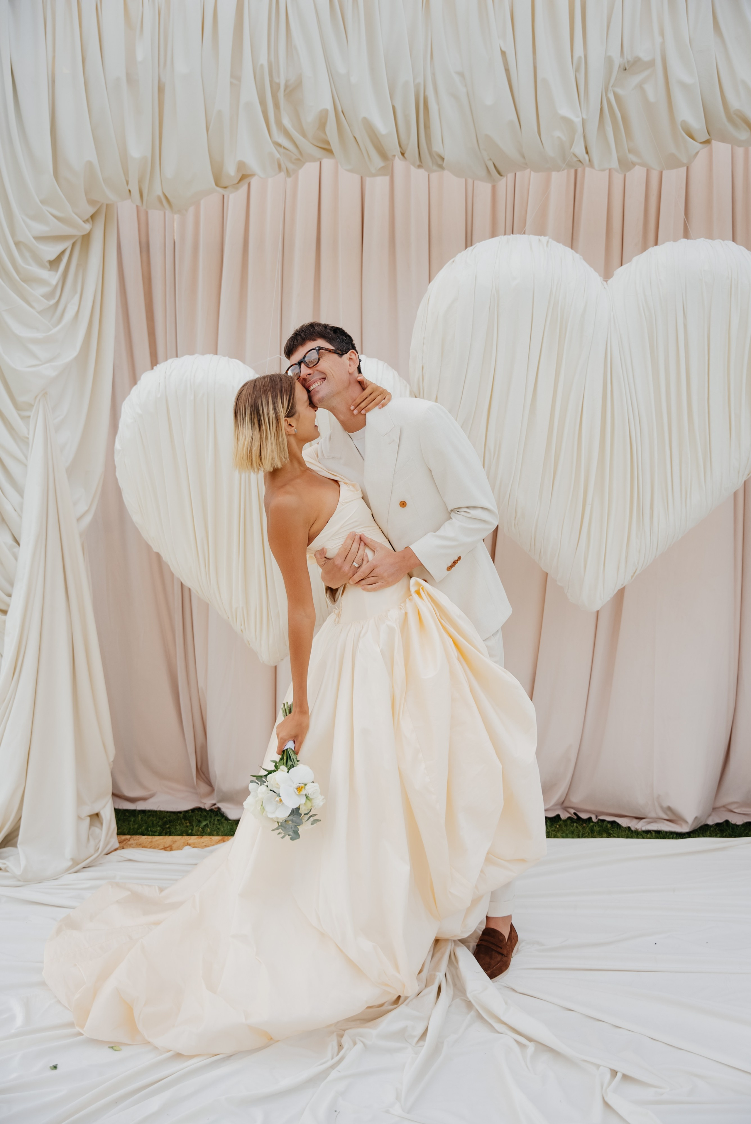 WEDDING. Akkanatart.kz