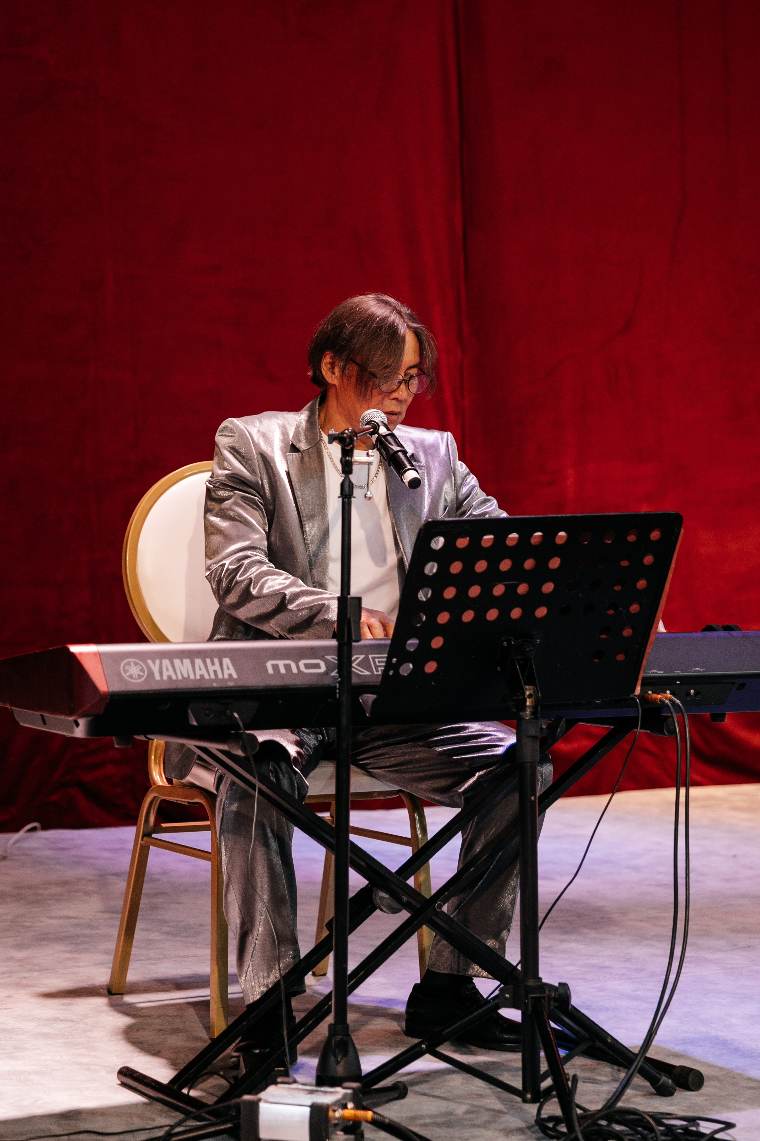 Свадебный банкет Абылайхан и Меруерт. Akkanatart.kz