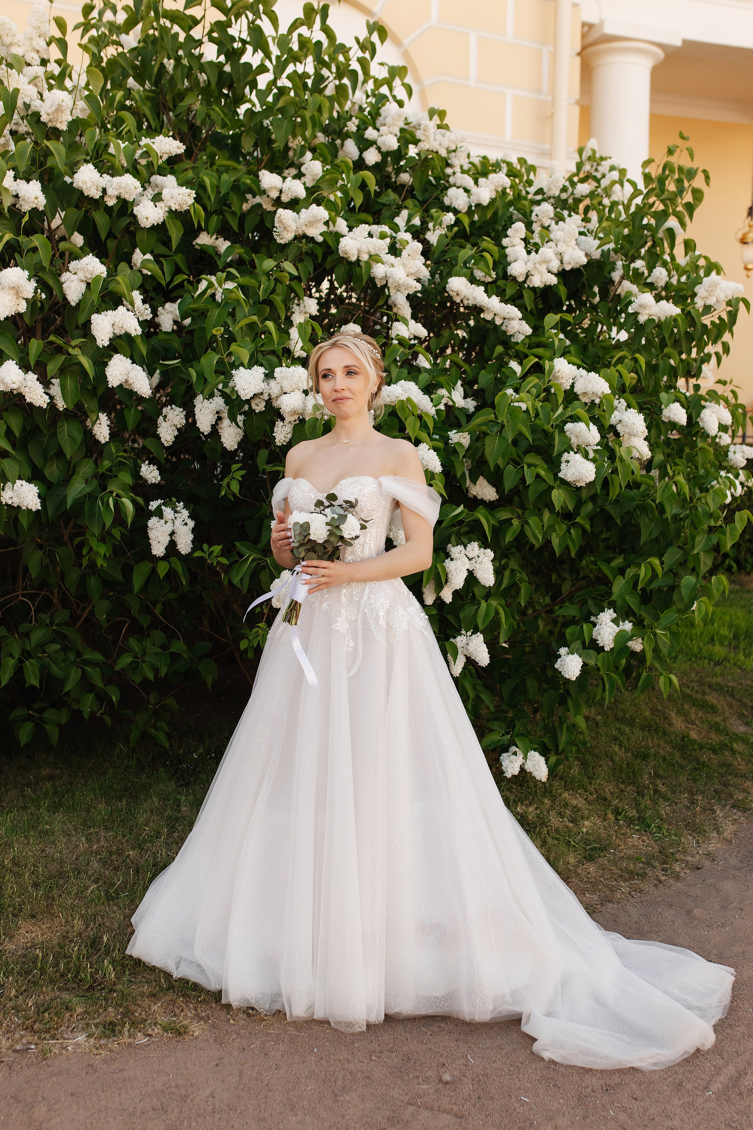 Ренат & Ирина. Свадебный и семейный фотограф Санкт-Петербурга Мария Родионова