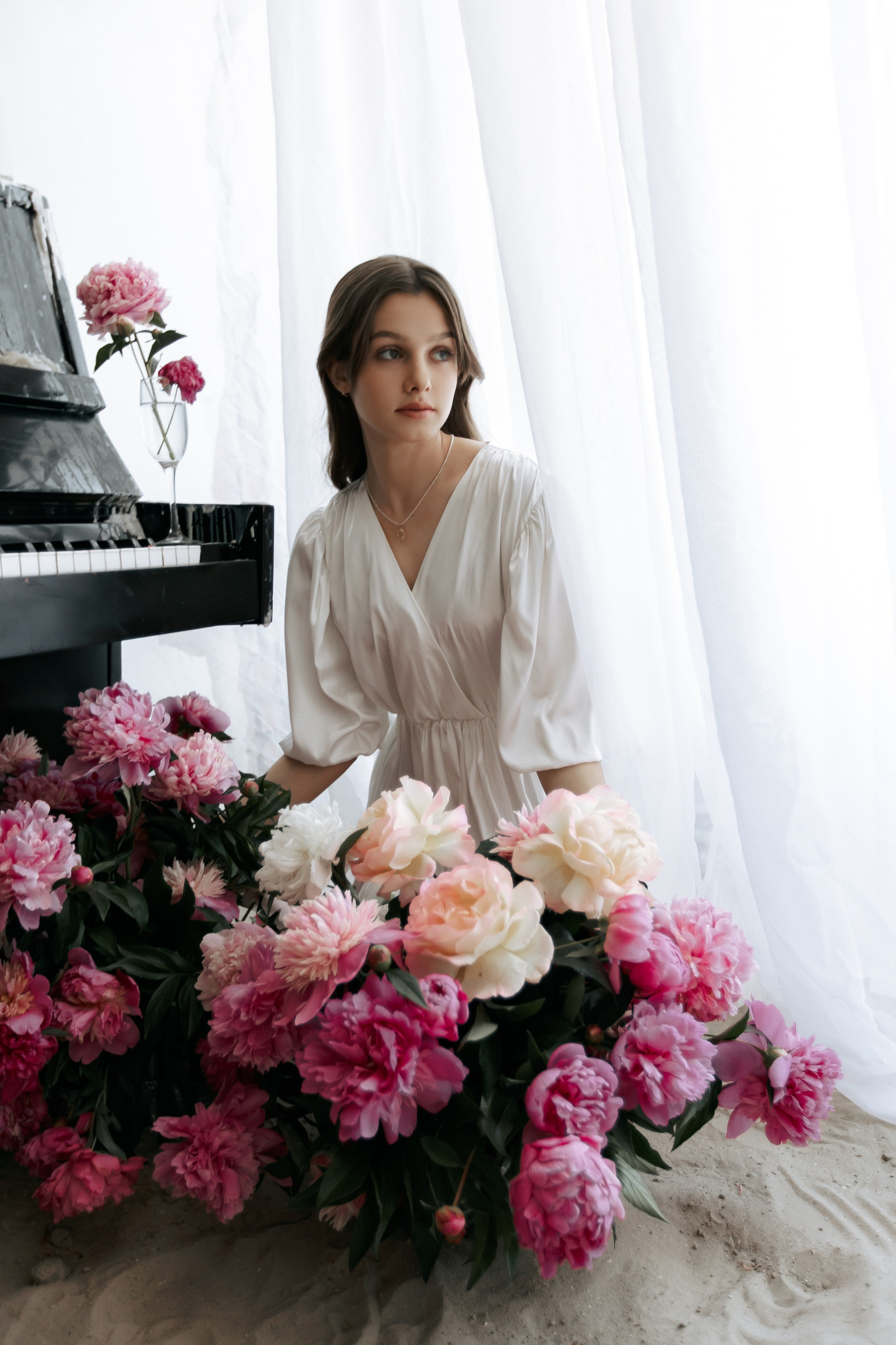 Карина. Фотограф Таганрог Любимая Надя