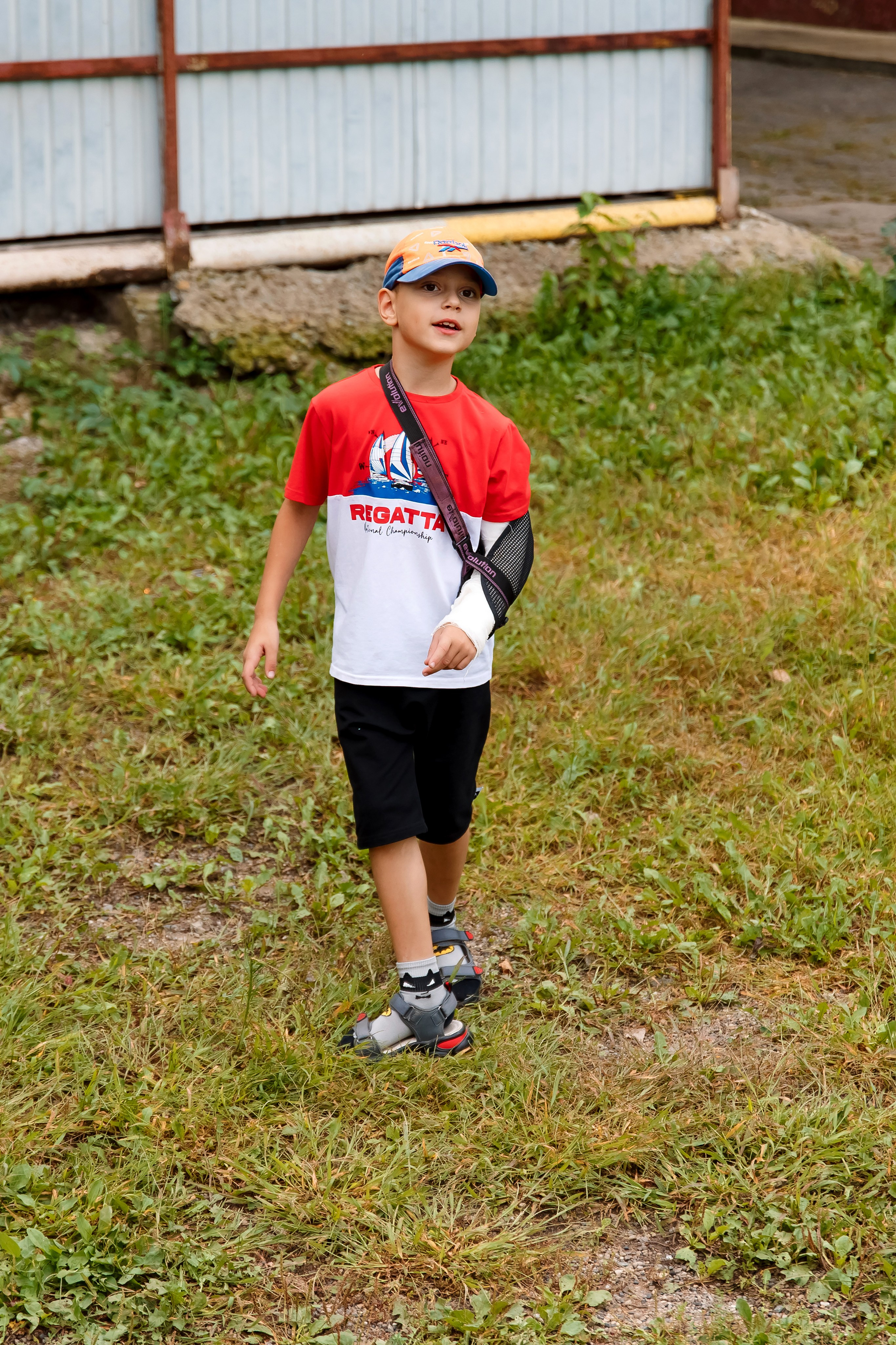 Детский Сад № 19 (один день из жизни группы + выпускной). Фотограф Любовь Корниенко, Примоский край