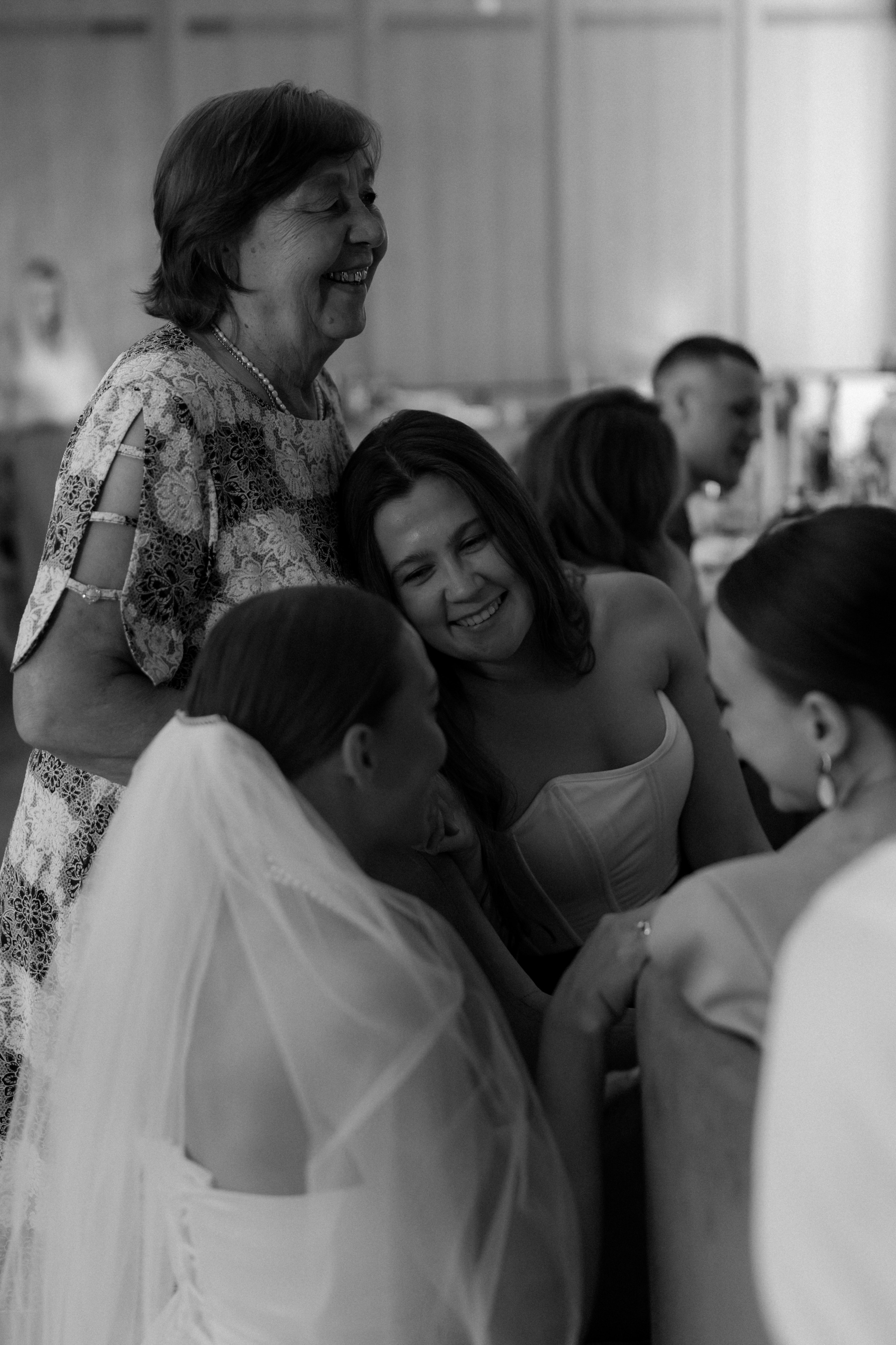 Влад и Марина. Ланемец Юлия — фотограф Волгоград/Волжский