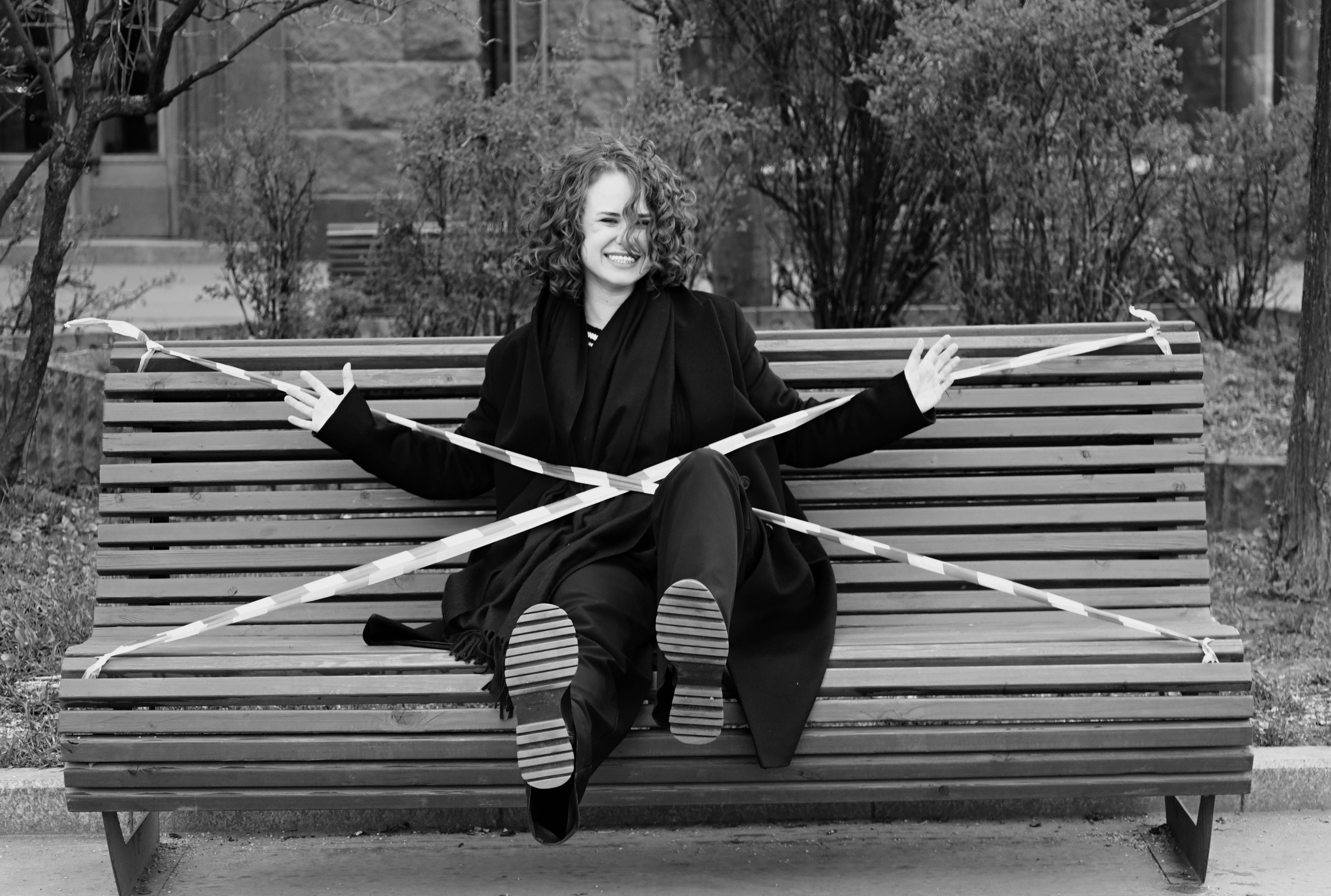 Фотопрогулка. Kreativniefoto.ru