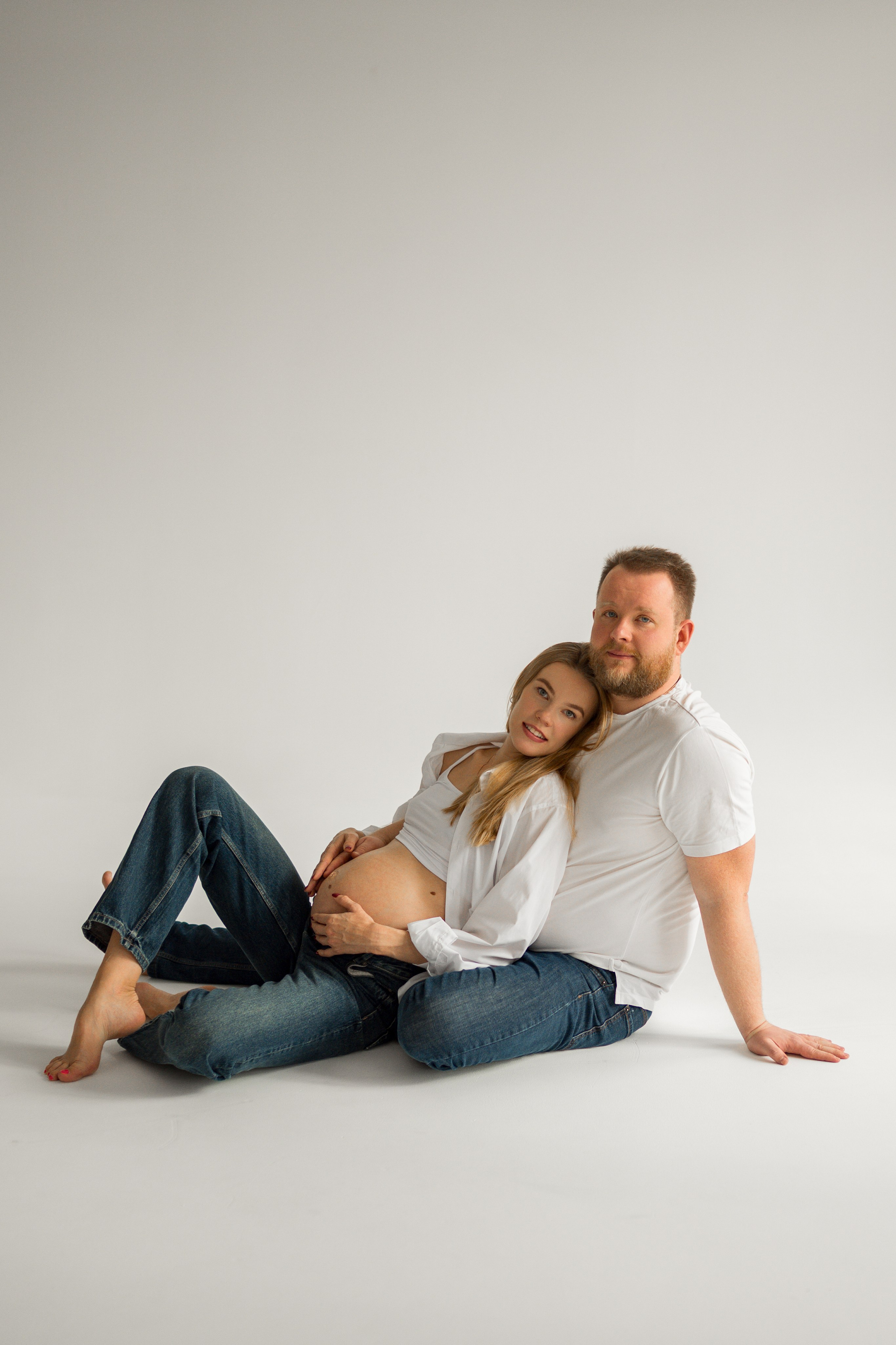 В ожидании…. Кристина Ветрова | ФОТОГРАФ | Москва