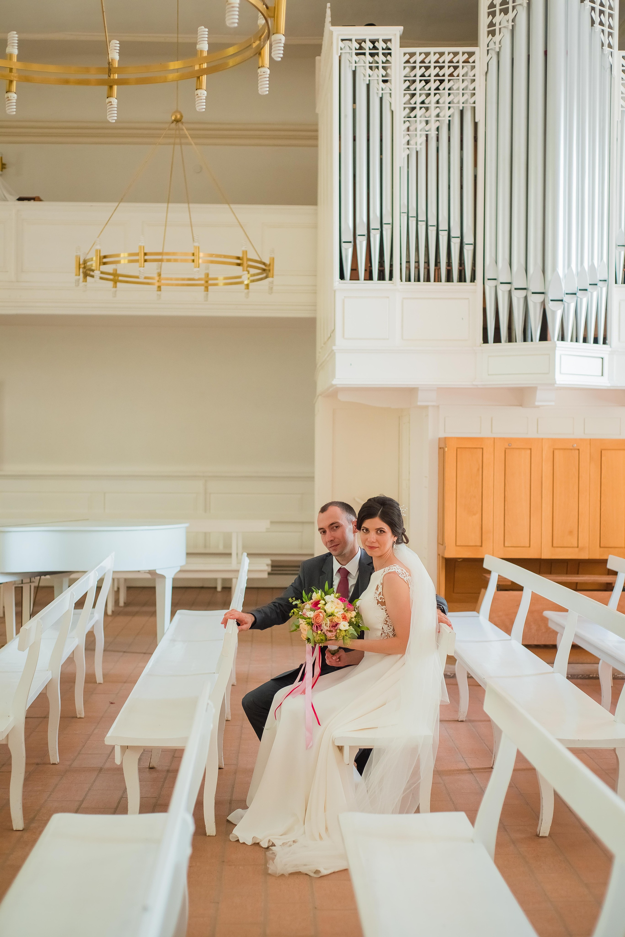 Алексей и Анна. Свадебный и семейный фотограф Яна Стражева. Волгоград, Москва