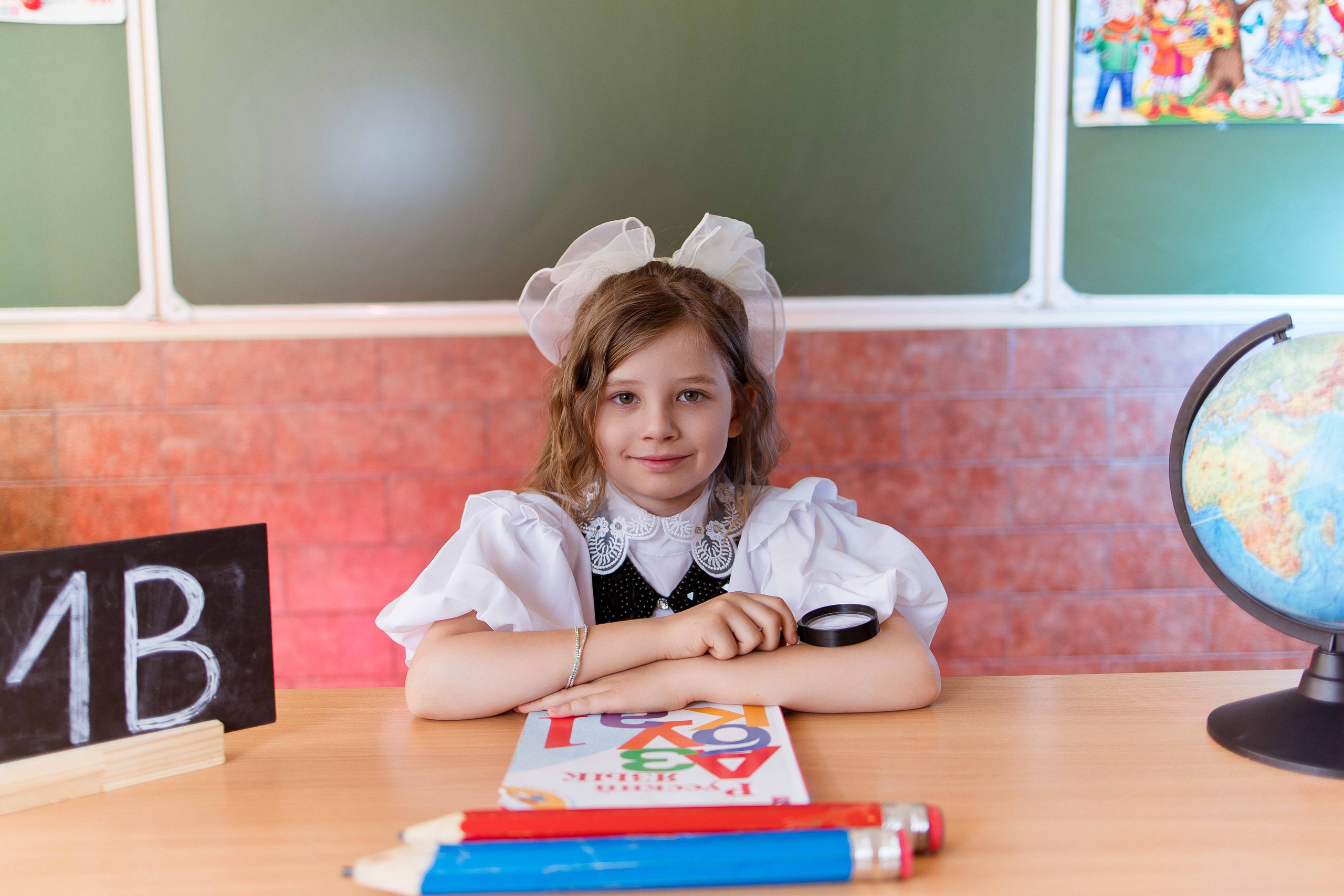 Портреты 1-3 класс. Свадебный и семейный фотограф Яна Стражева. Волгоград, Москва