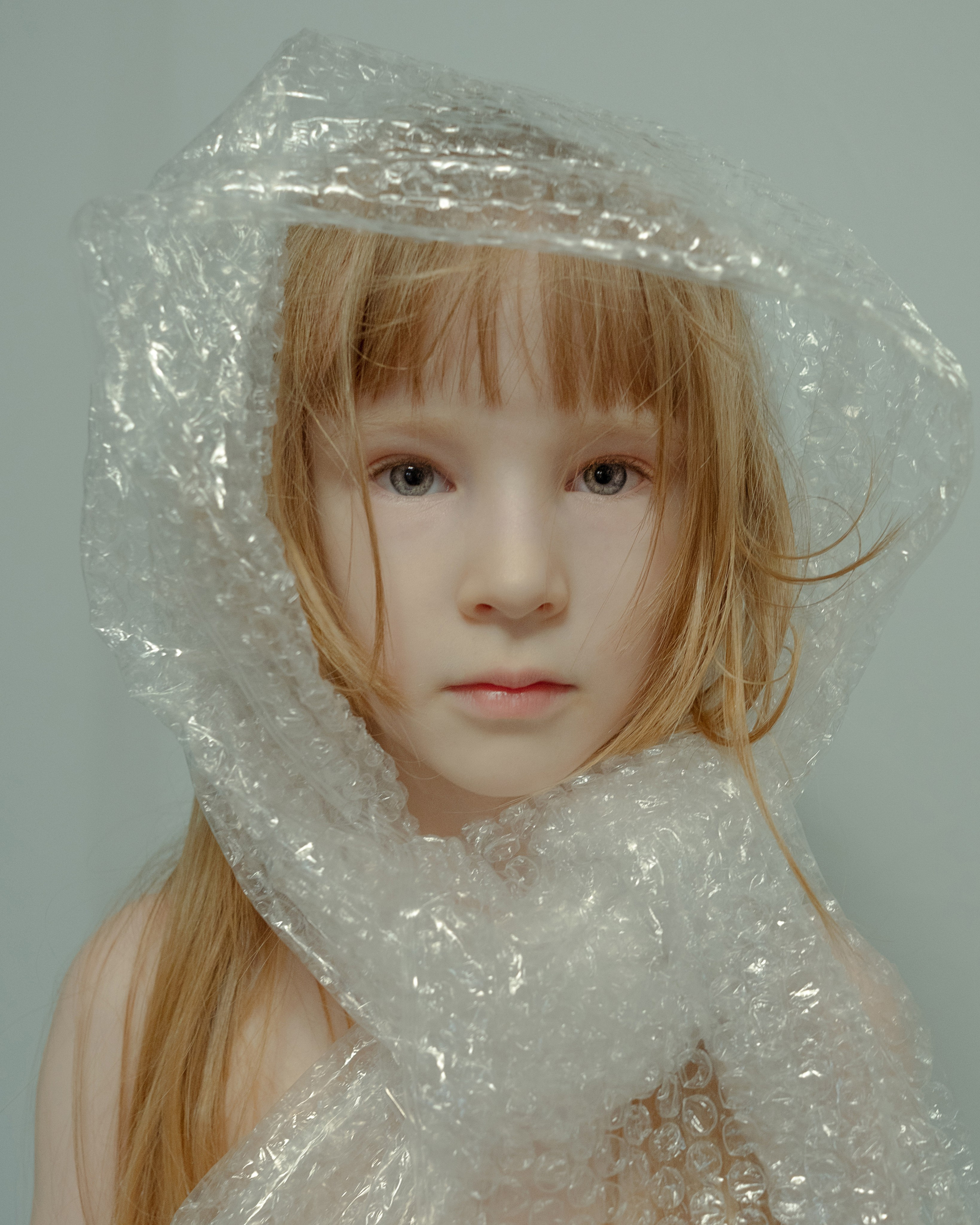 Анна. Портретный фотограф Настя Богданова