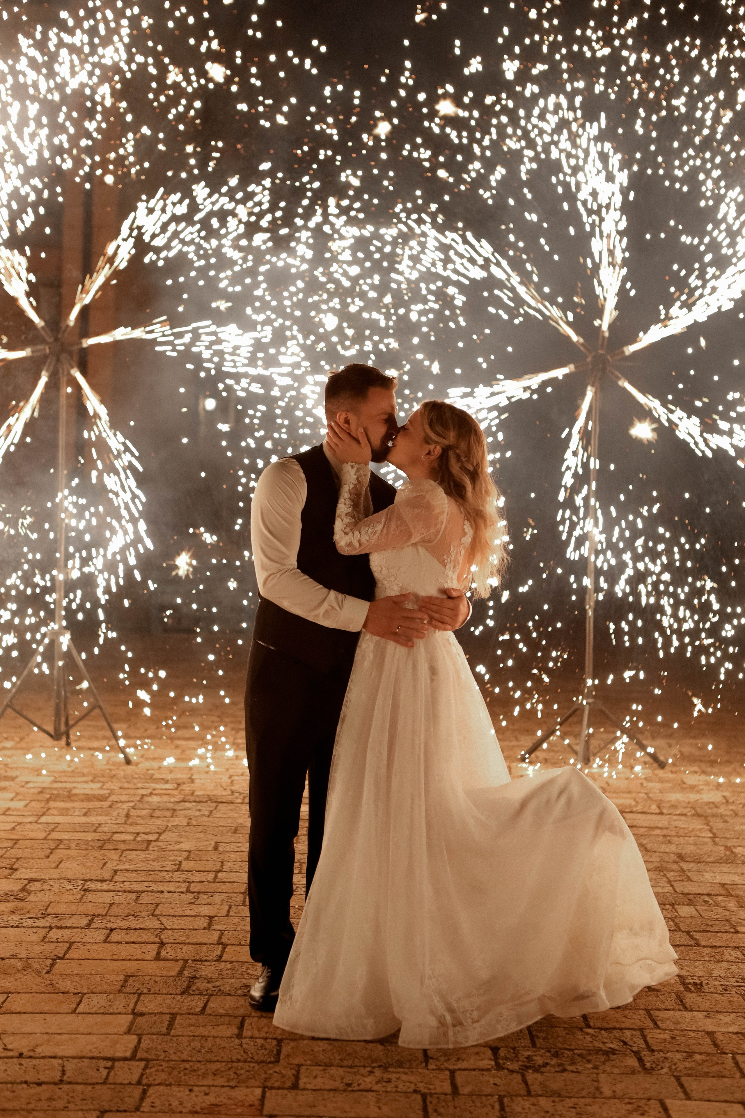 Свадьба-вечеринка. Фотограф в Крыму Богдана Захарчук