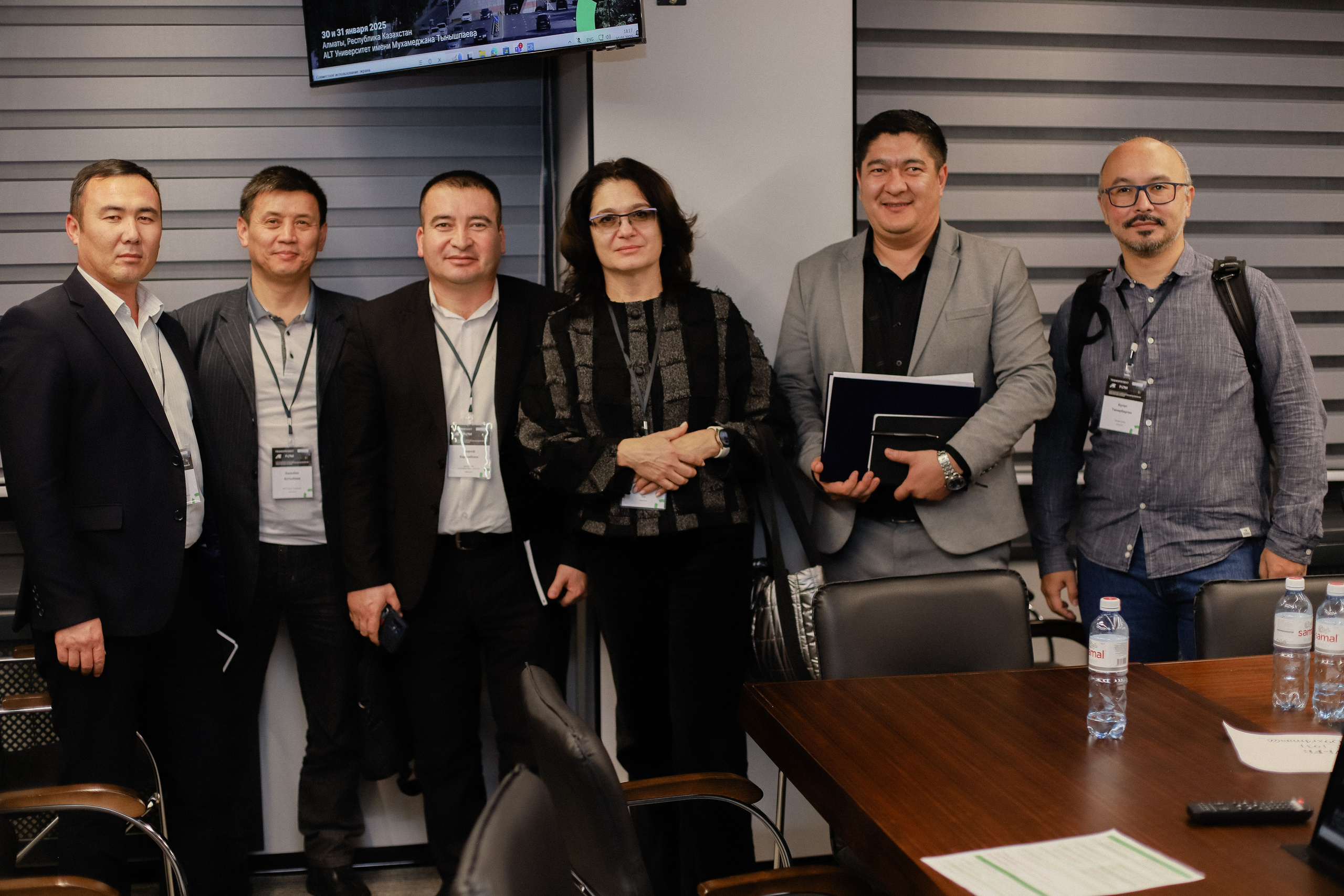 III Международная конференция. Фотограф в Алматы и Москве Даша Пушкина