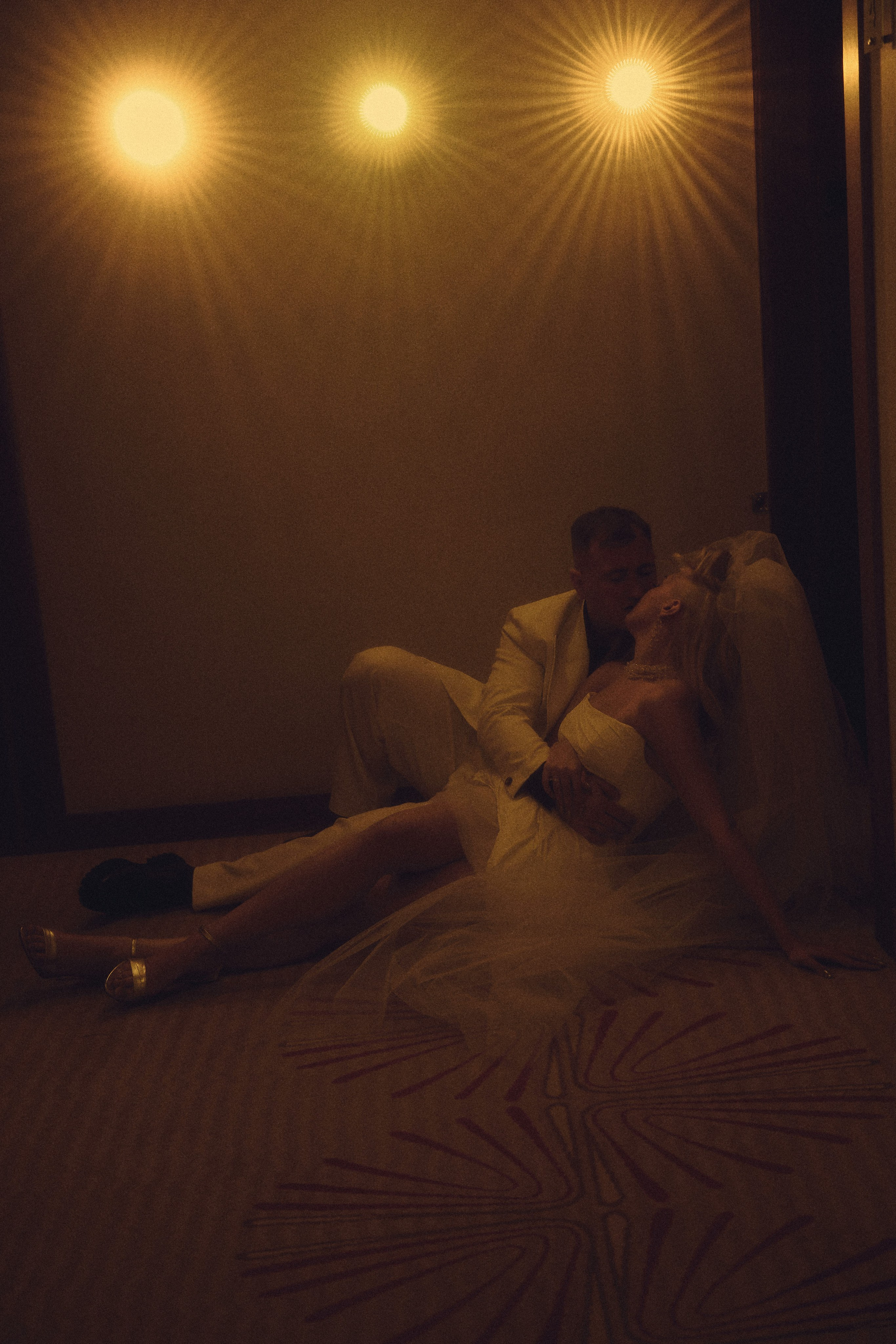 Маша. Свадебные платья