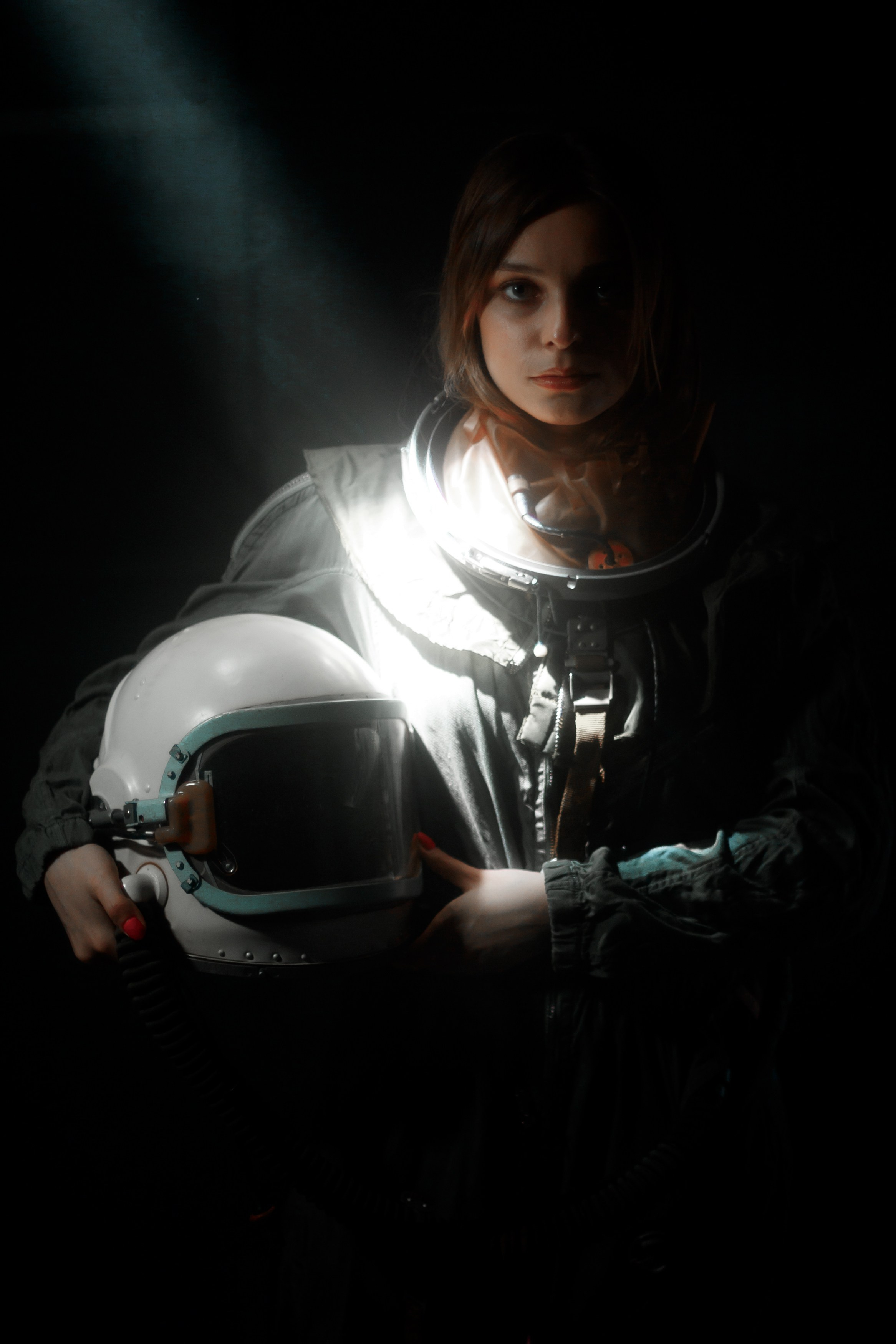 Маленький принц. Фотограф Алекс Май