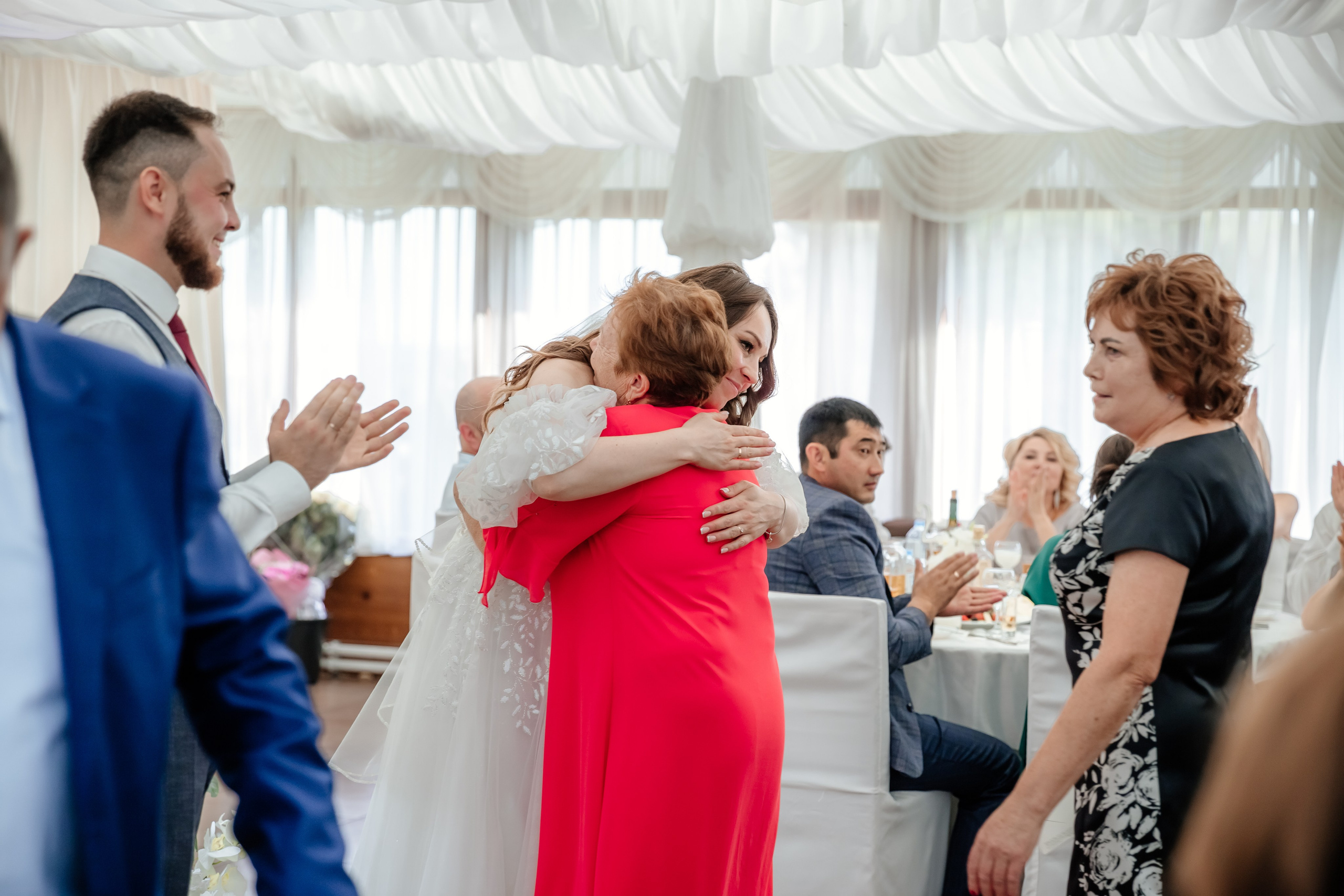 Эдуард и Айназ. Свадебный и семейный фотограф Разида Мухаметова