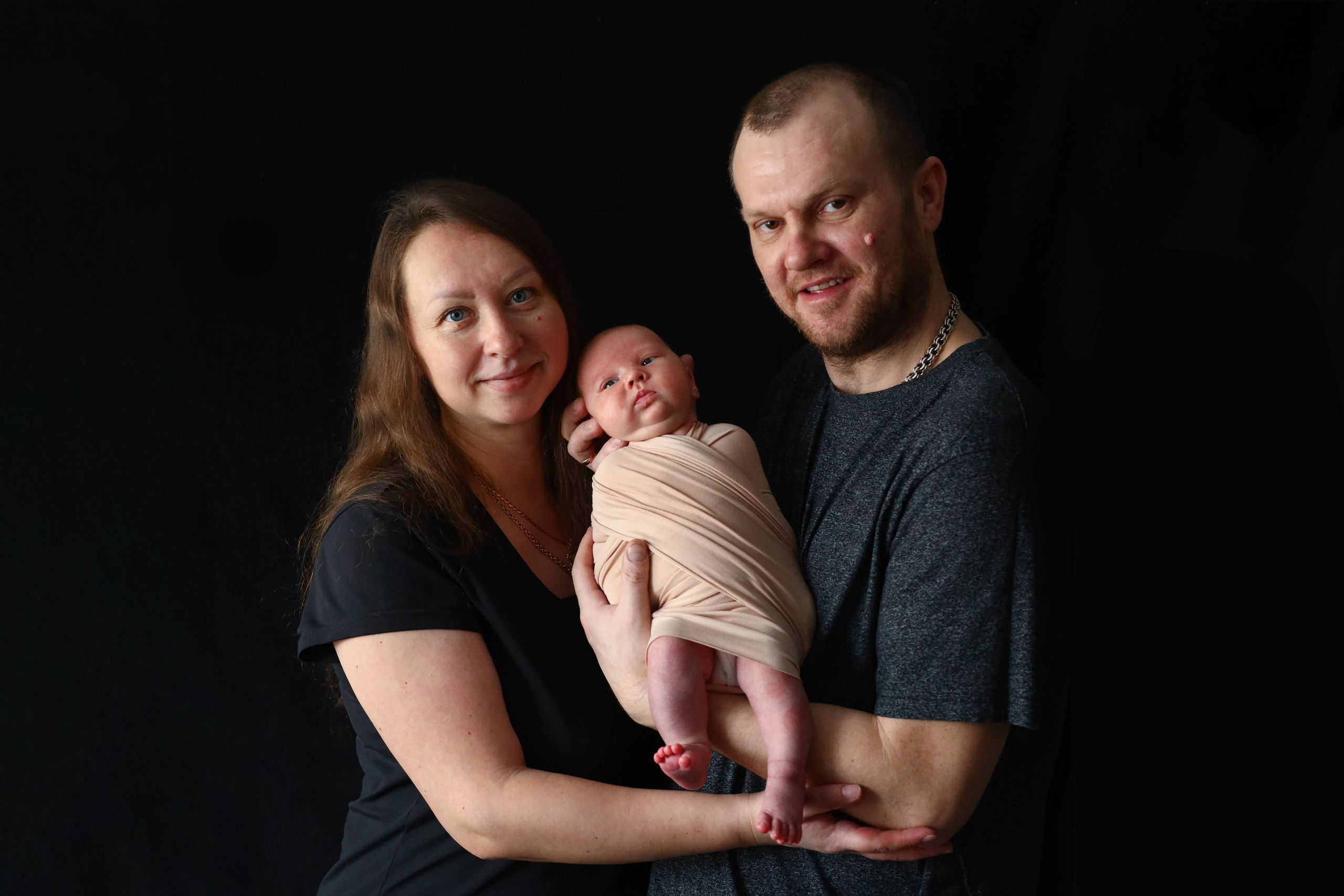 Семья. Главная