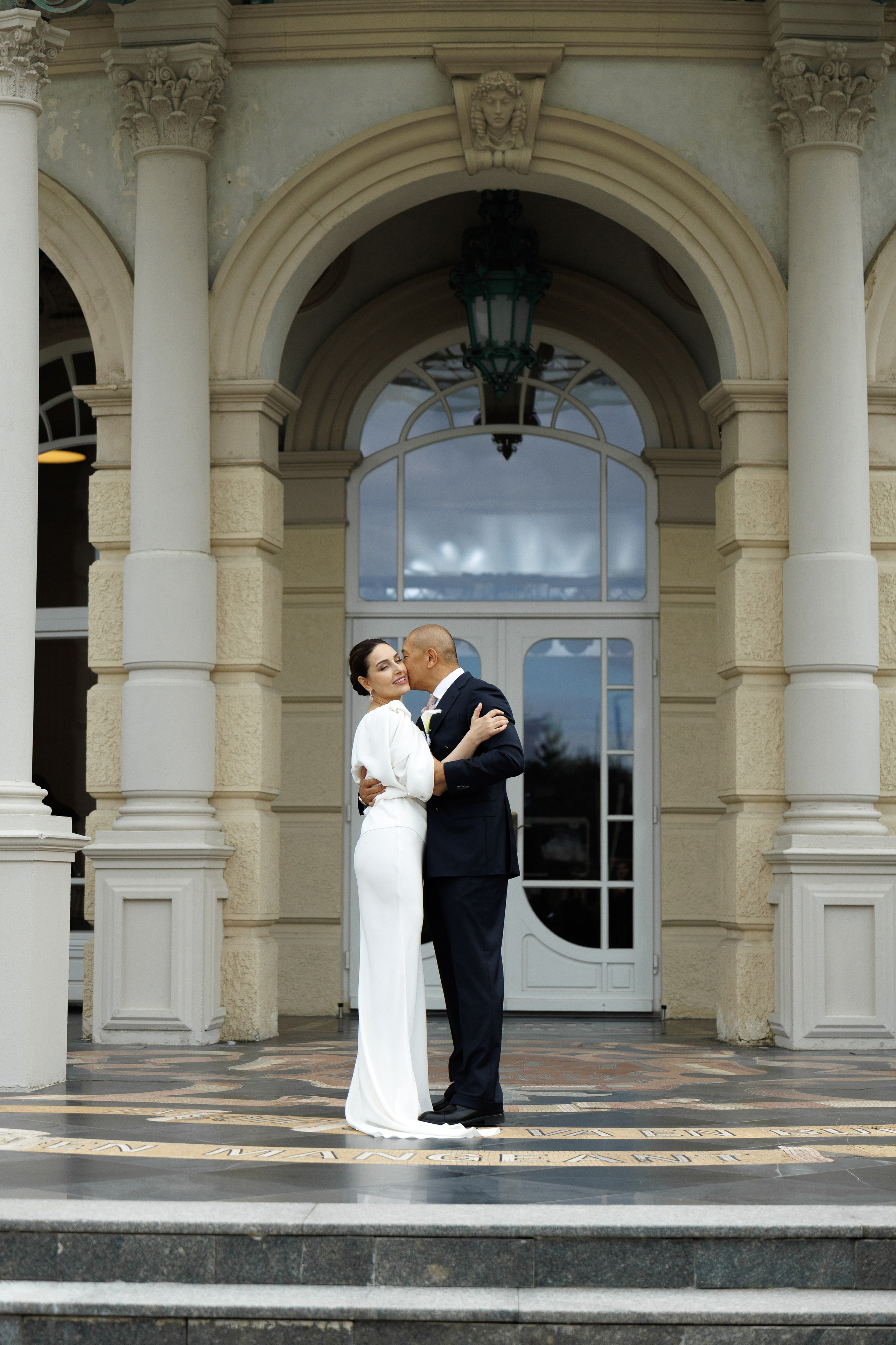 Свадьбы. Семейный фотограф в Москве