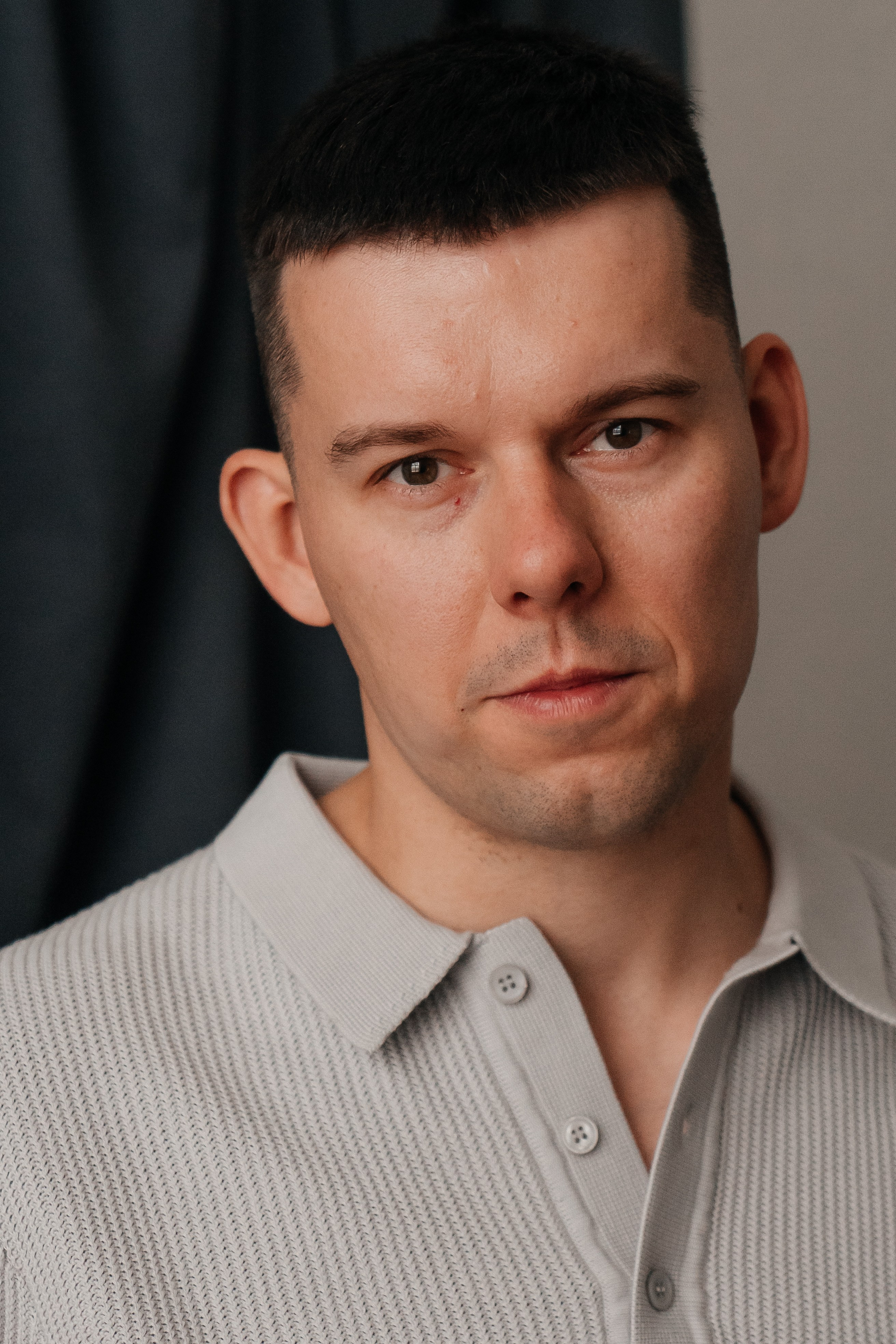 Тимофей. Портретный и семейный фотограф Ксения Казанцева