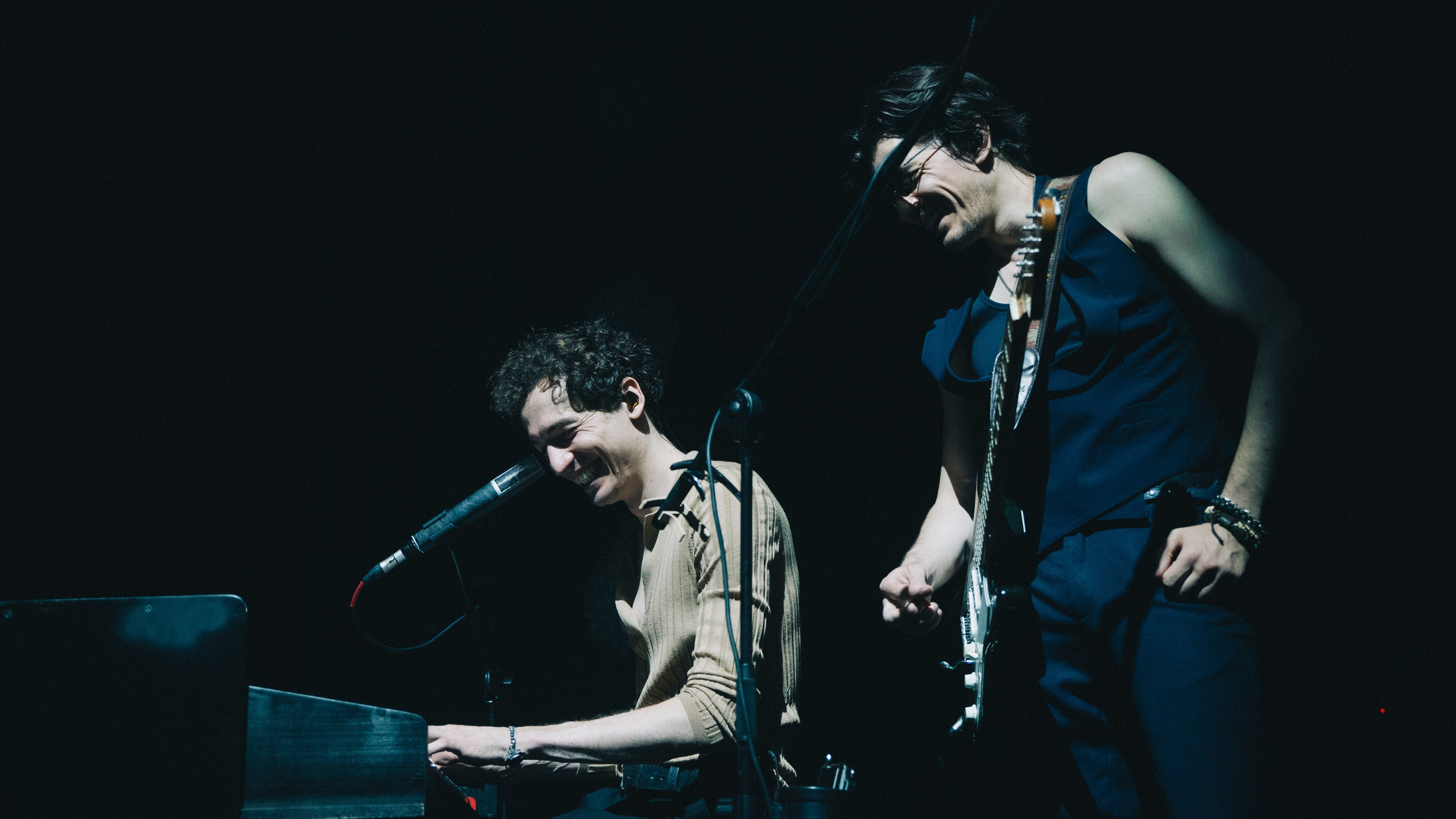 ZOLOTO. MuzBit Unlock Tour’25 Moscow. RUSLAN ROZANOV