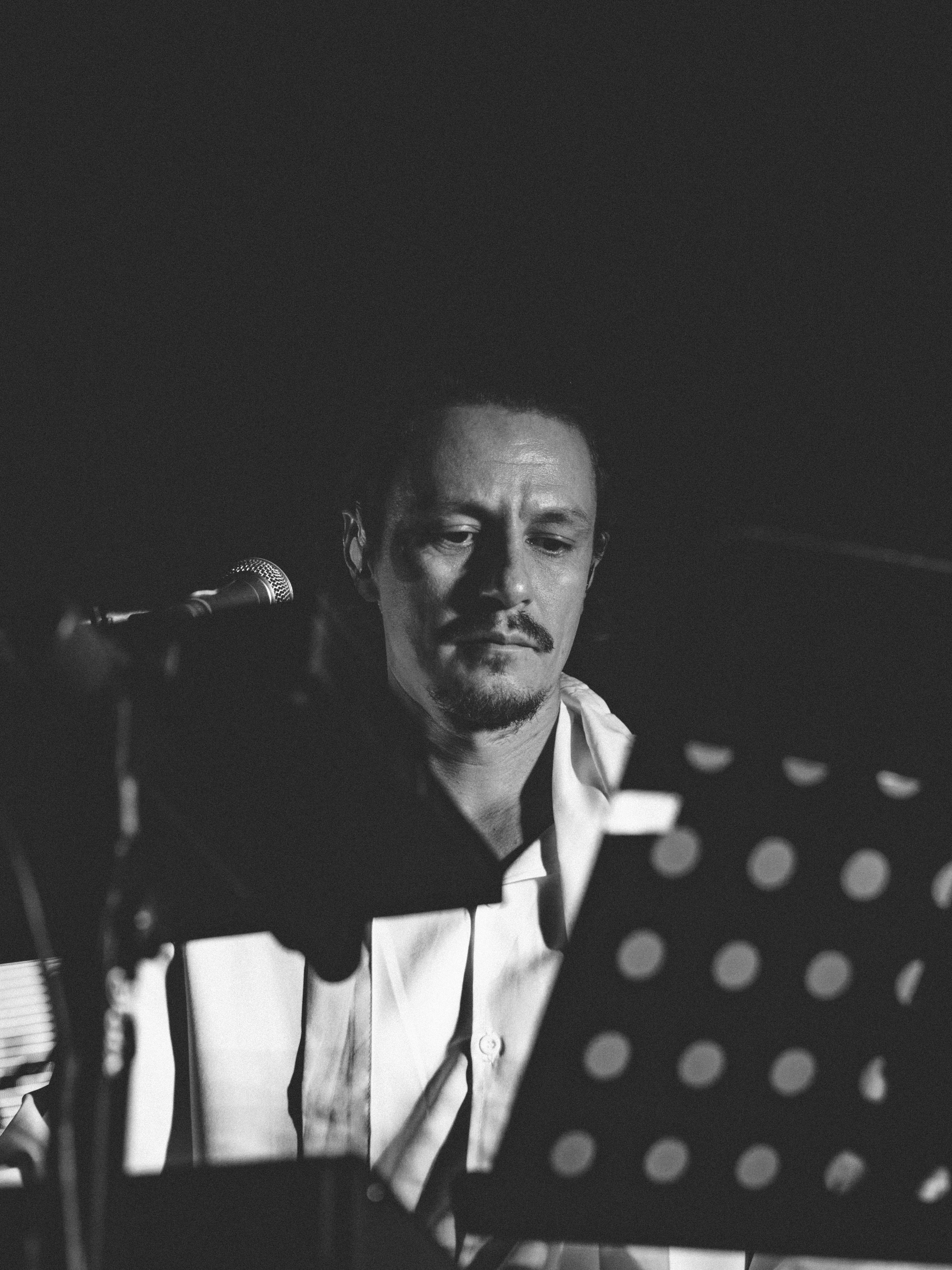 МОЛОДОСТЬ ВНУТРИ’25. RUSLAN ROZANOV