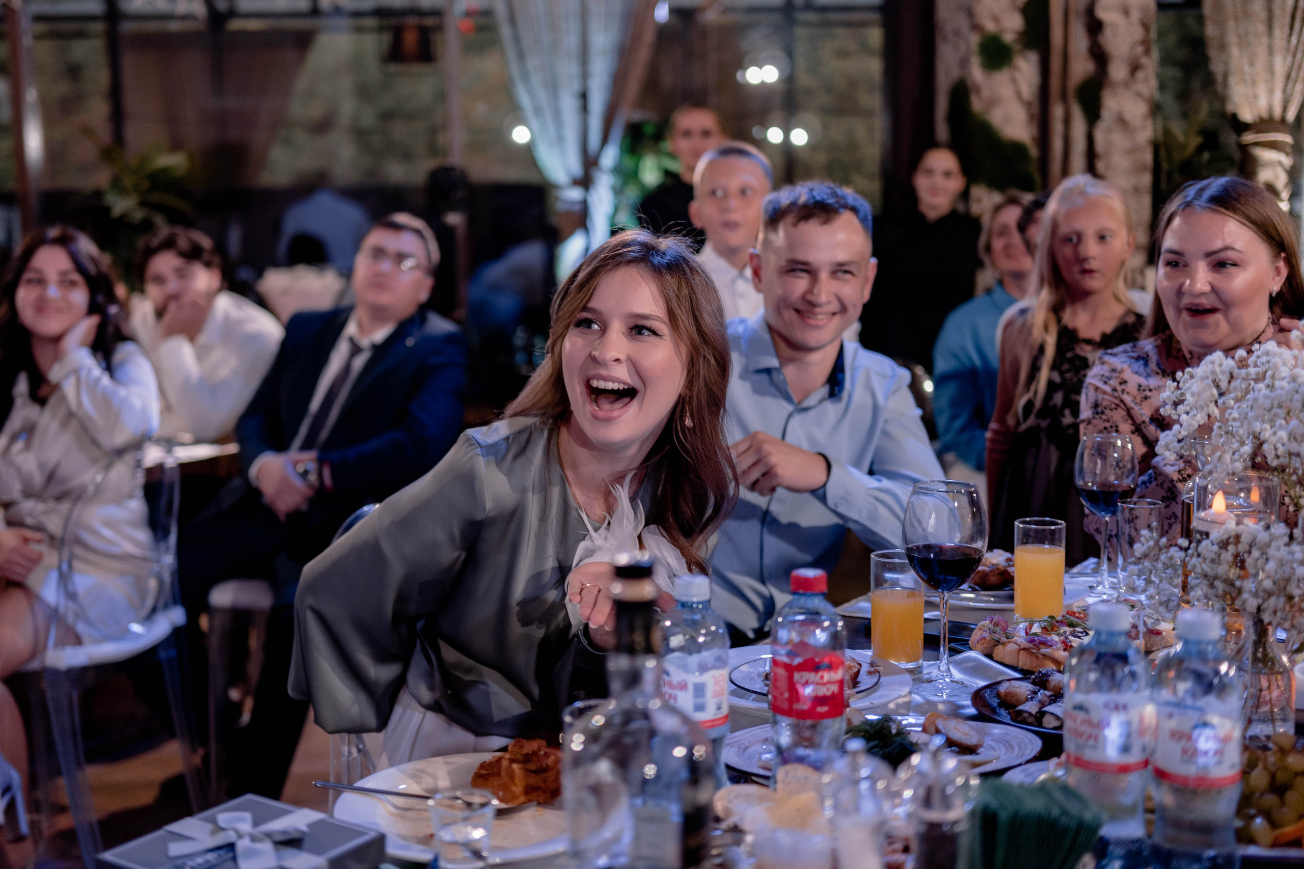 Свадебная фотосессия Ромы и Ольги в Уфе. Свадебный фотограф в Уфе  — Данилова Елена