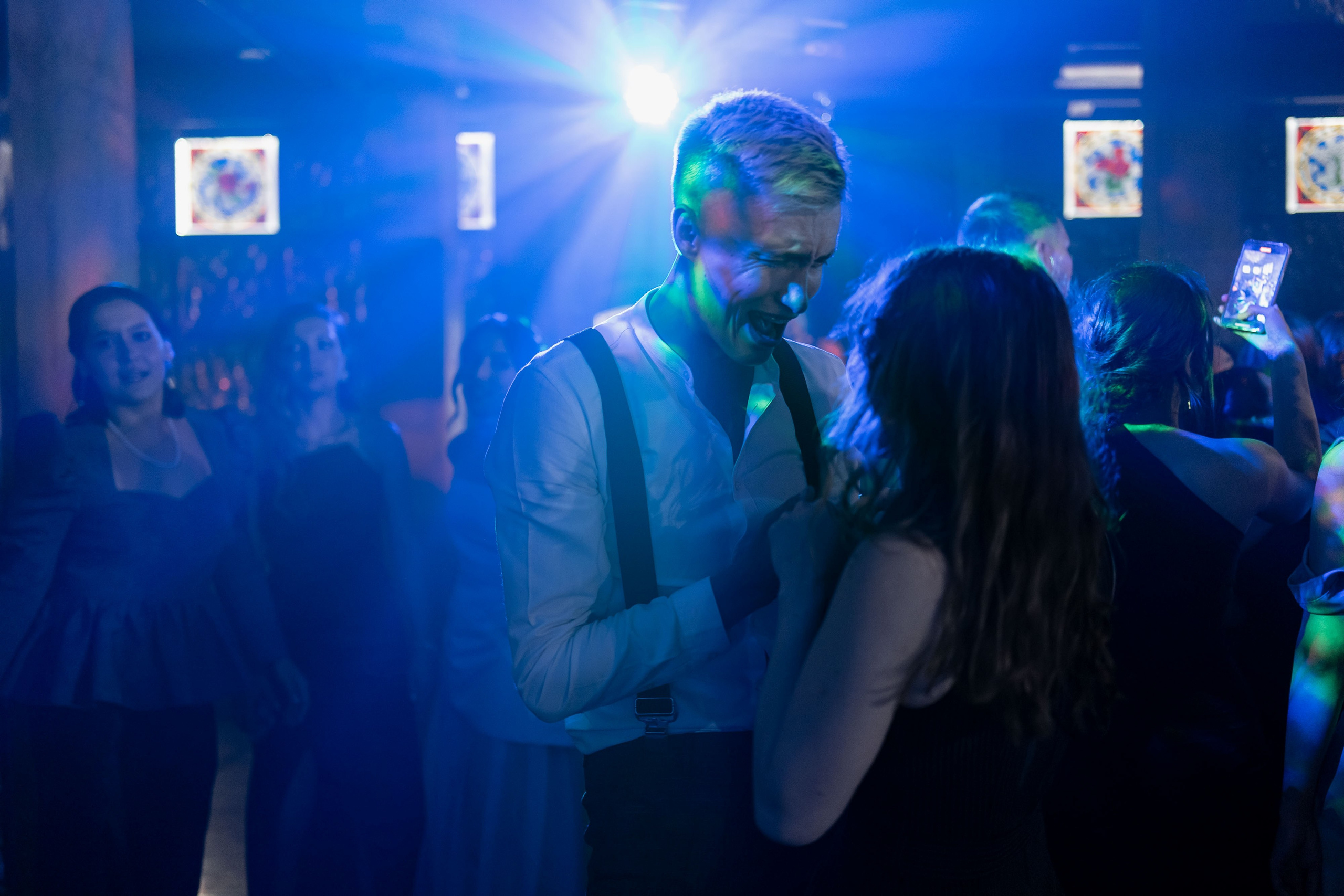 Выпускной БГМУ 2025. Свадебный фотограф в Уфе  — Данилова Елена