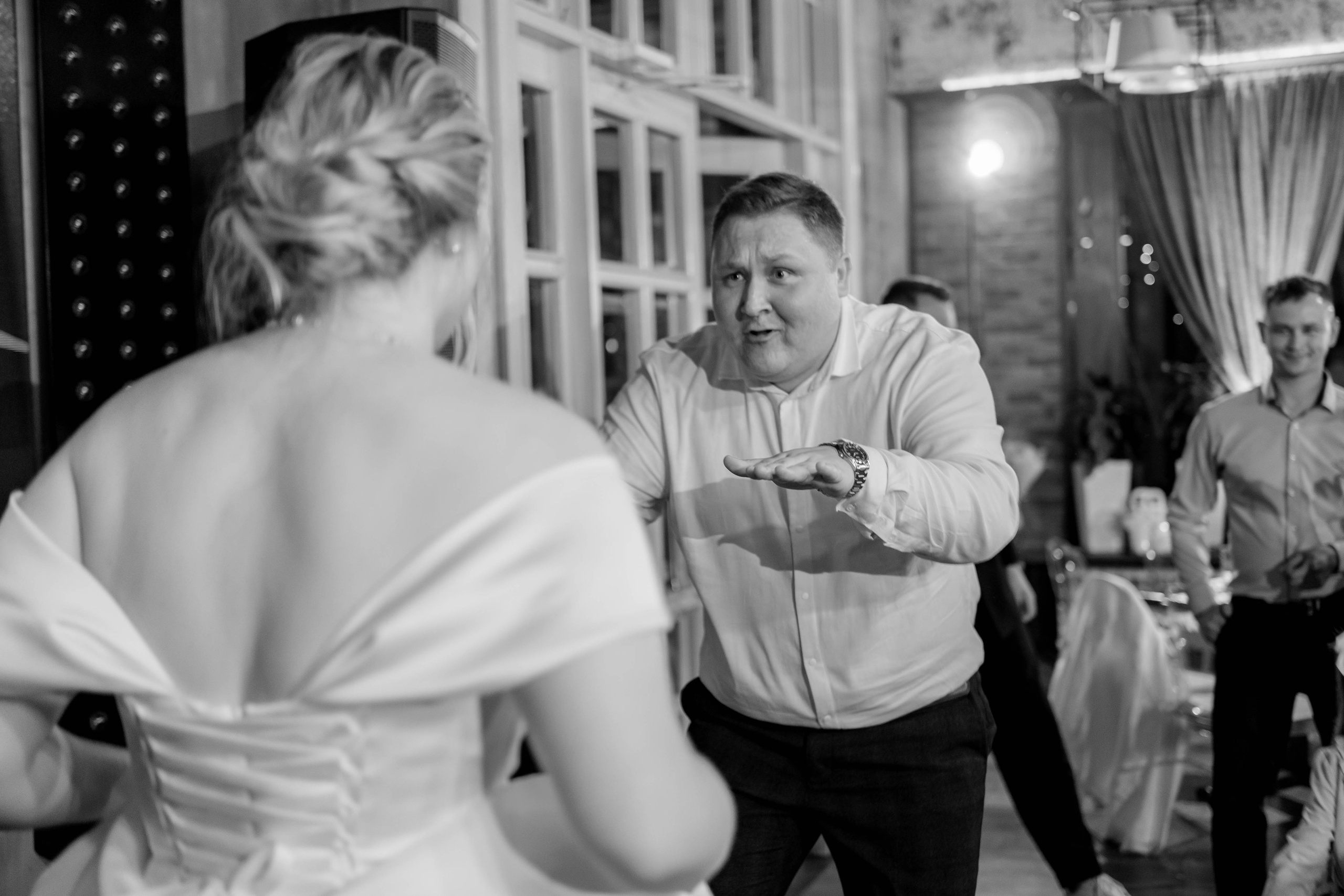 Свадебная фотосессия Ромы и Ольги в Уфе. Свадебный фотограф в Уфе  — Данилова Елена