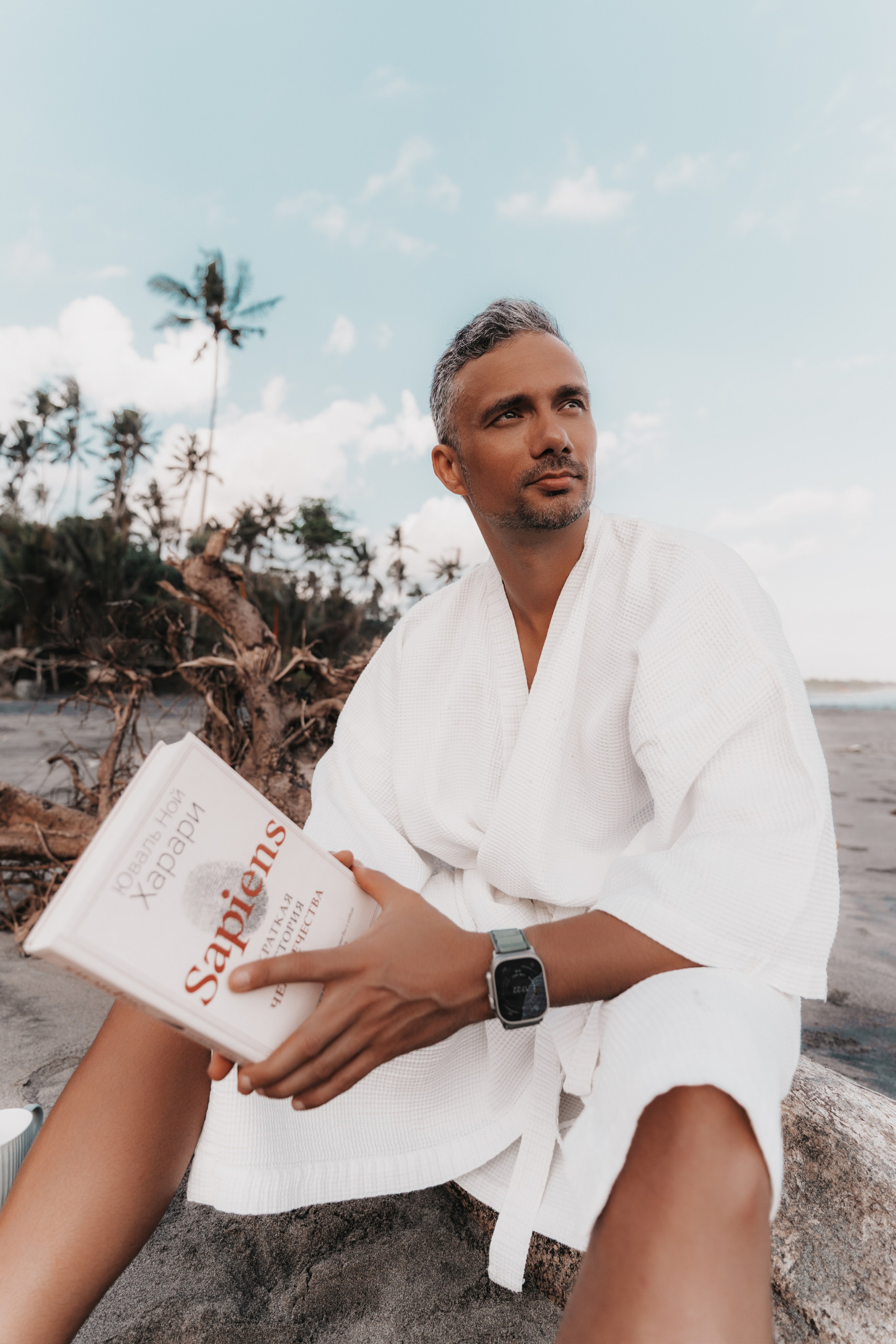 МУЖСКОЙ ПОРТРЕТ. Фотограф в Москве Рафаэль Халилов