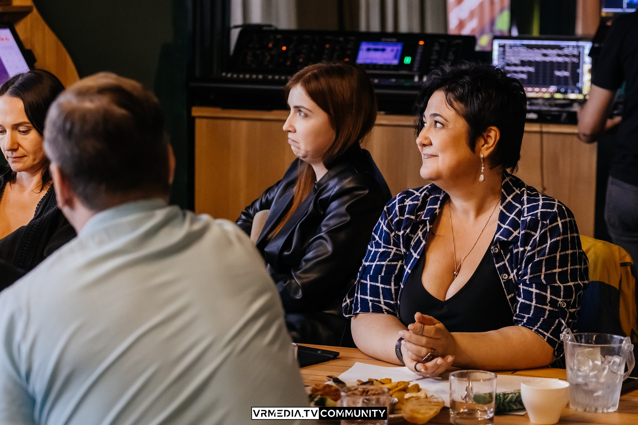 Ресторан «Мюнхен»: Эйнштейн Party