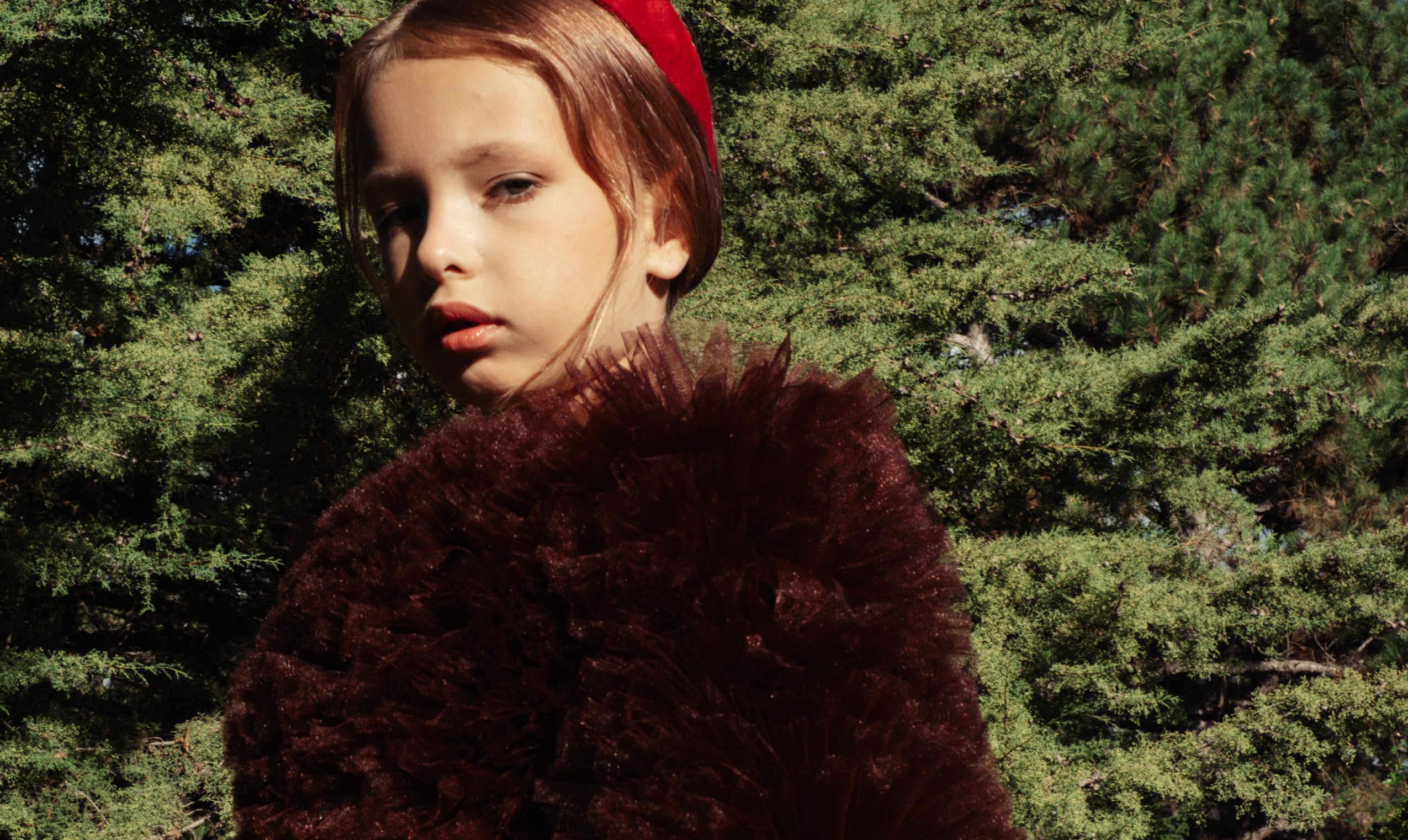 Дивы Дивные. Съёмки для брендов в Крыму / Стилист / Продюсер / Женя Мамай