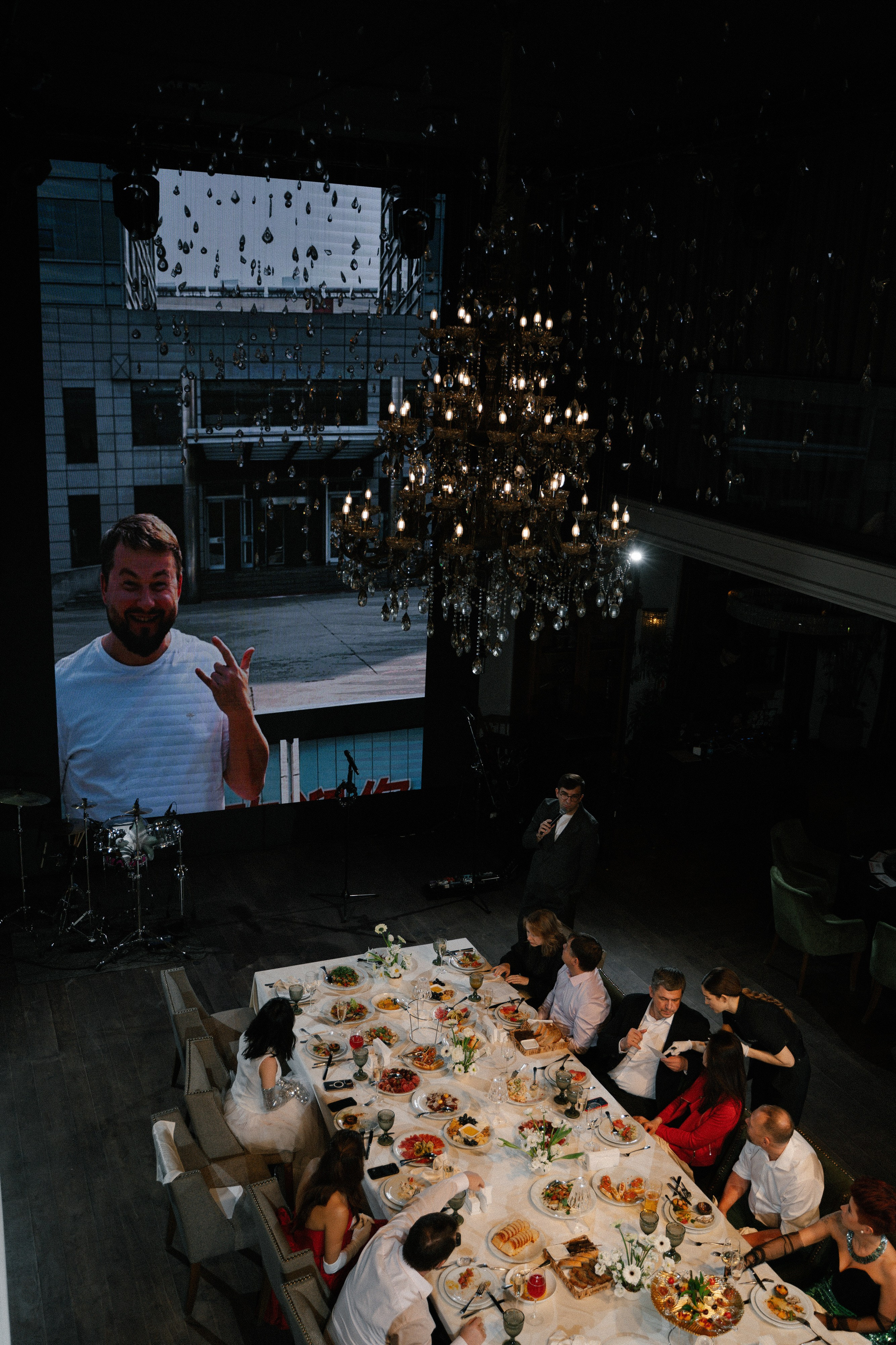 Годовщина. Главная