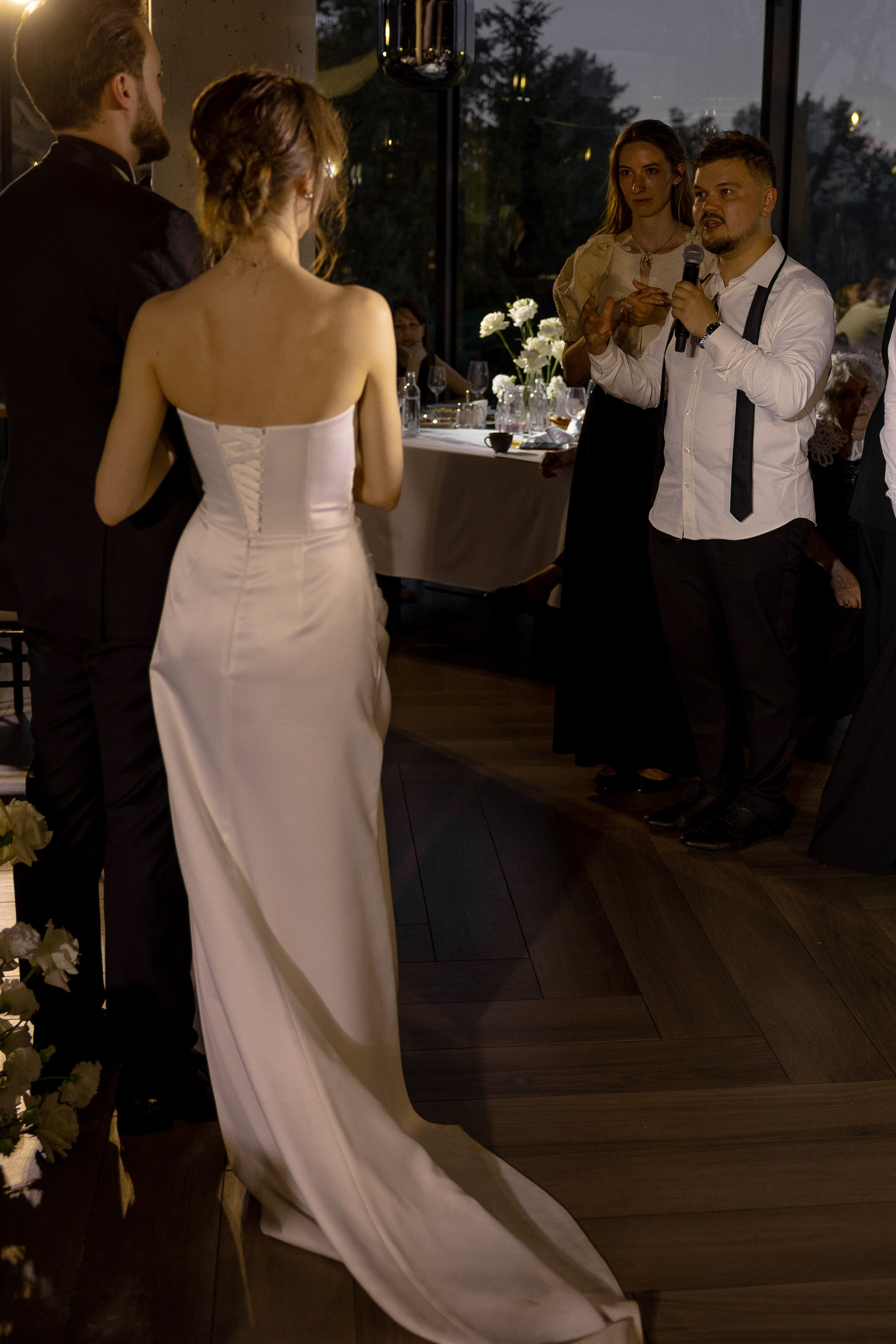 D|V. Свадебный фотограф Таня Караисаева