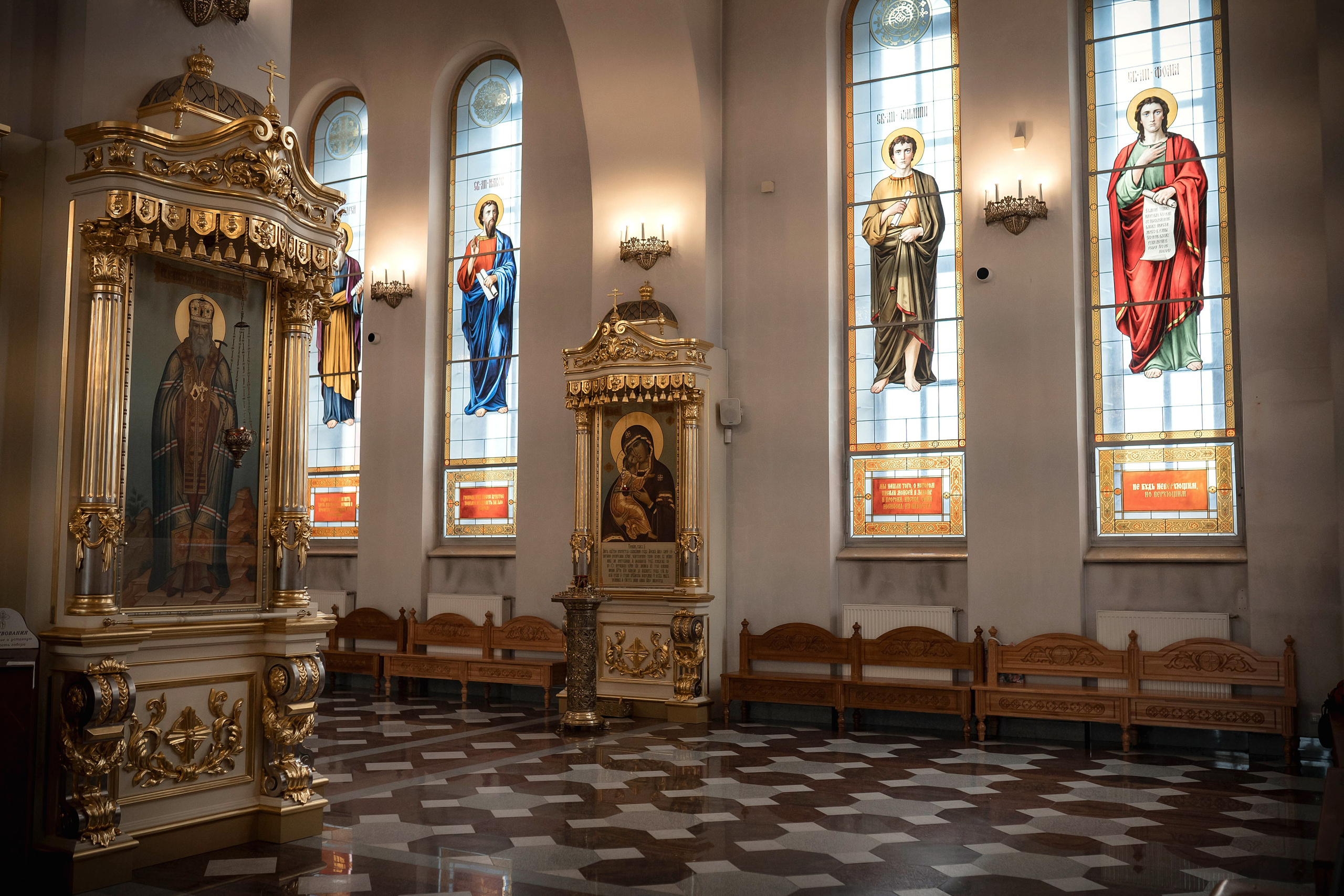 Крещение и венчание. Фотограф Крещения и Венчания в Москве